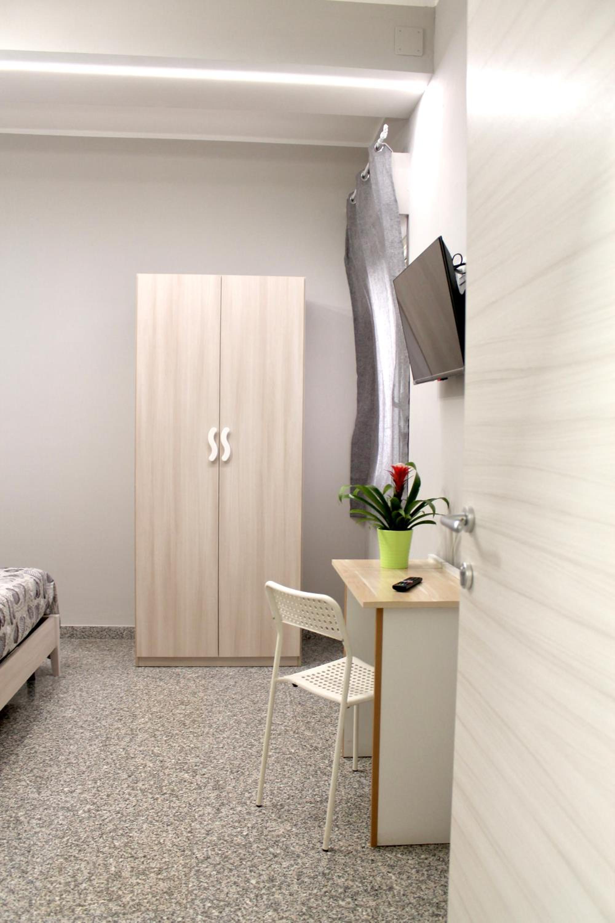 Deluxe Triple Room photo 2