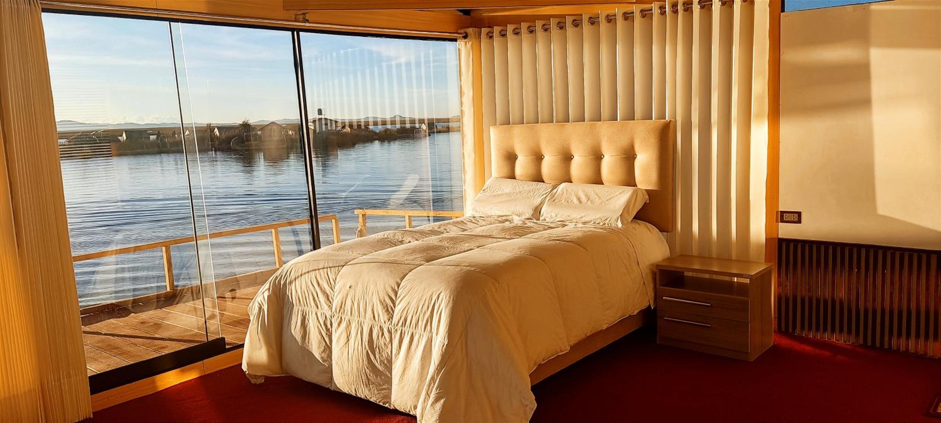 Suite With Lake View photo 3