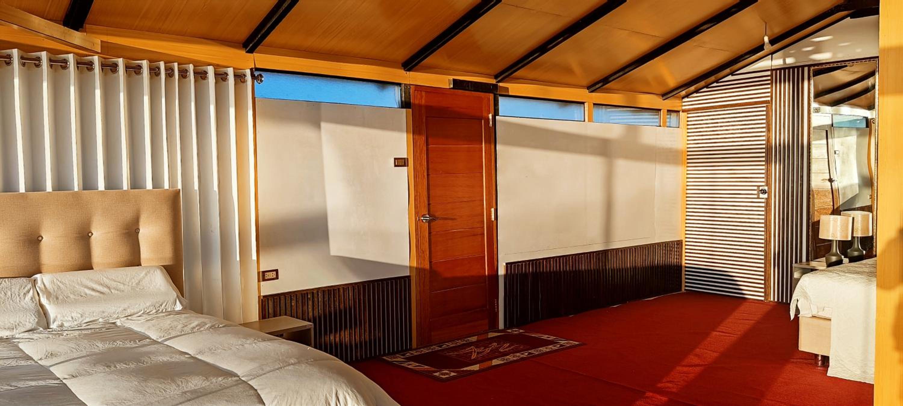 Suite With Lake View photo 2