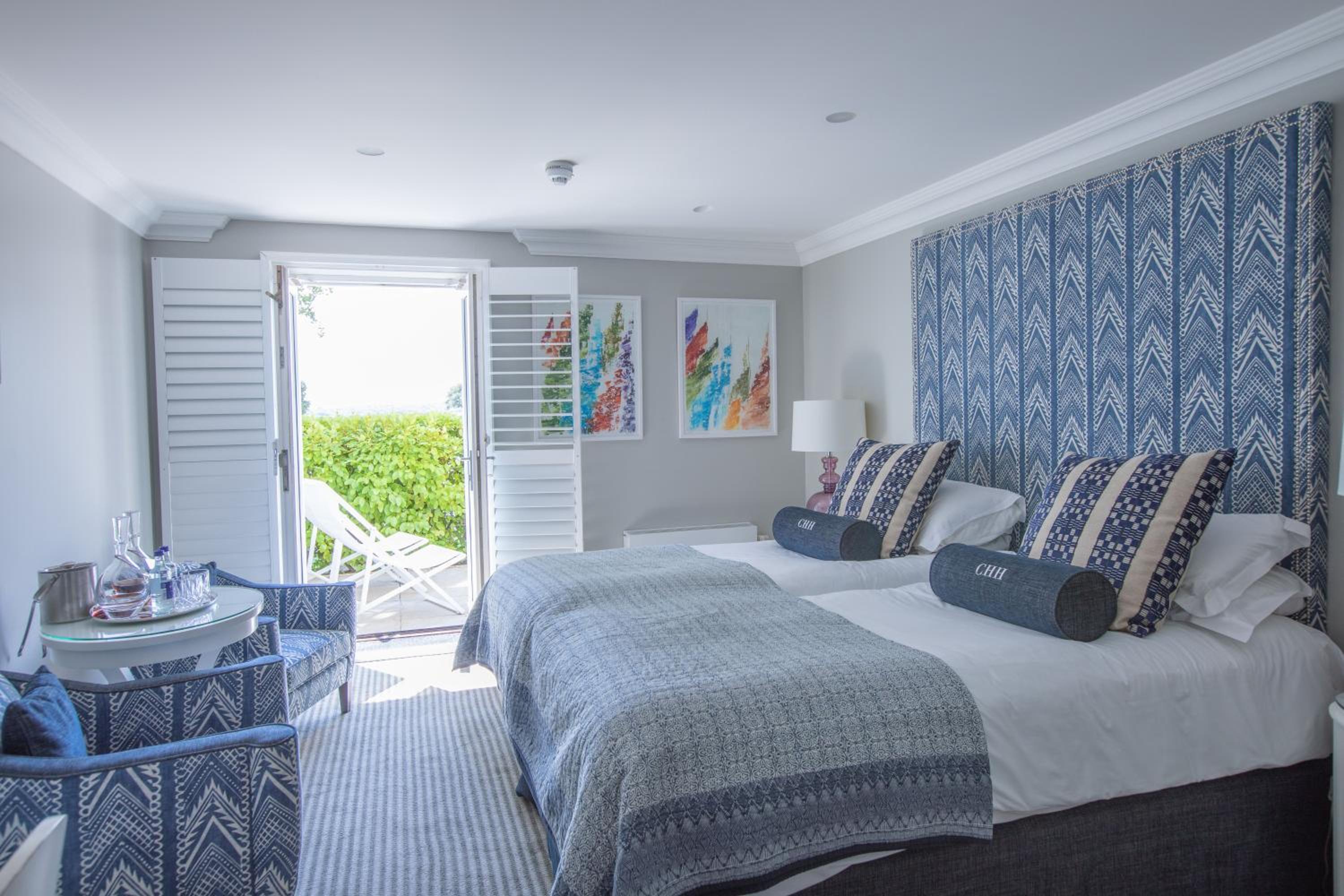Double Room with Terrace photo 3