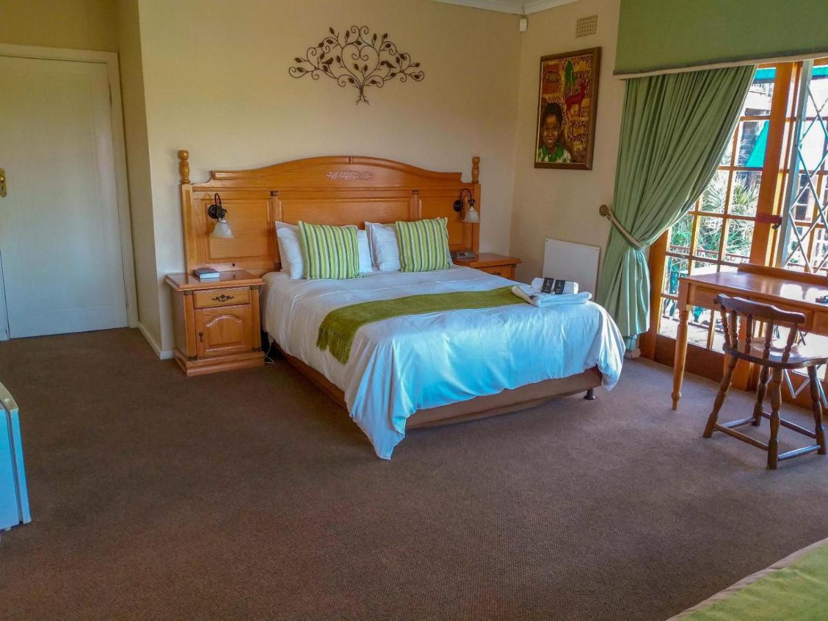Double Room with Mountain View photo 1