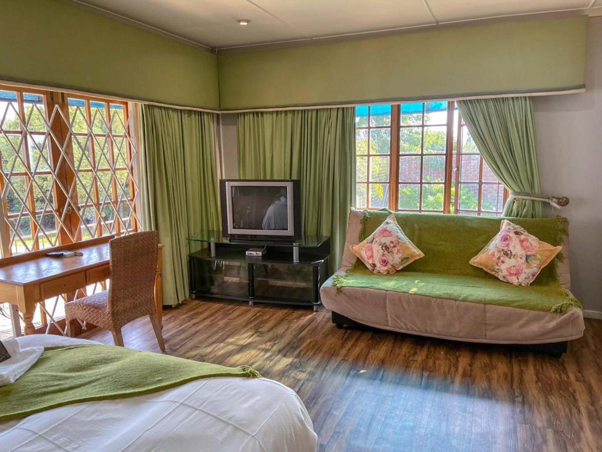 Double Room with Mountain View photo 2