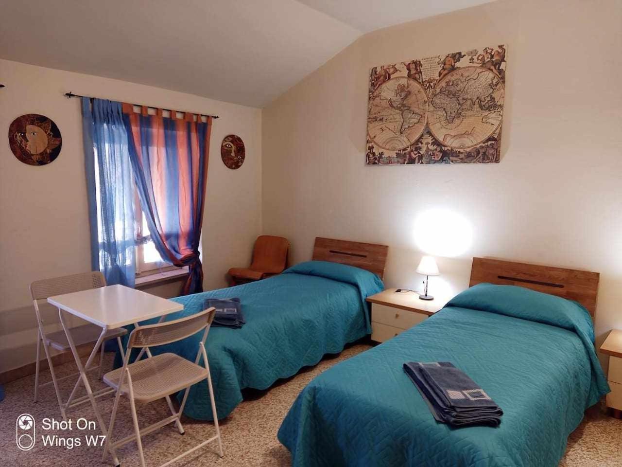 Double or Twin Room - Photo 1