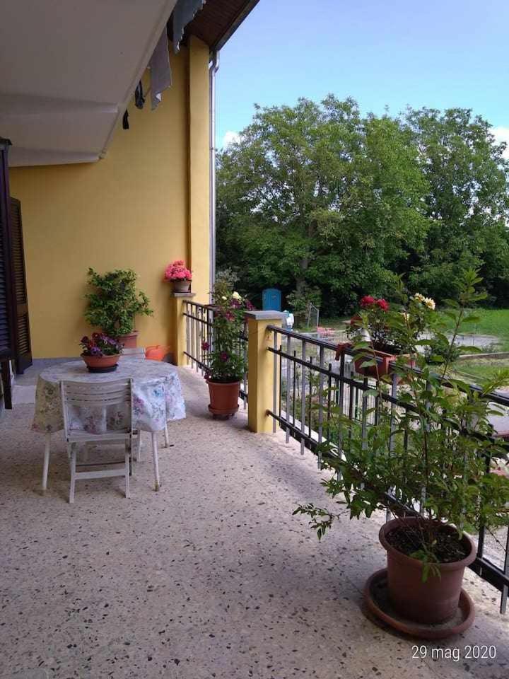 Double Room - Photo 6