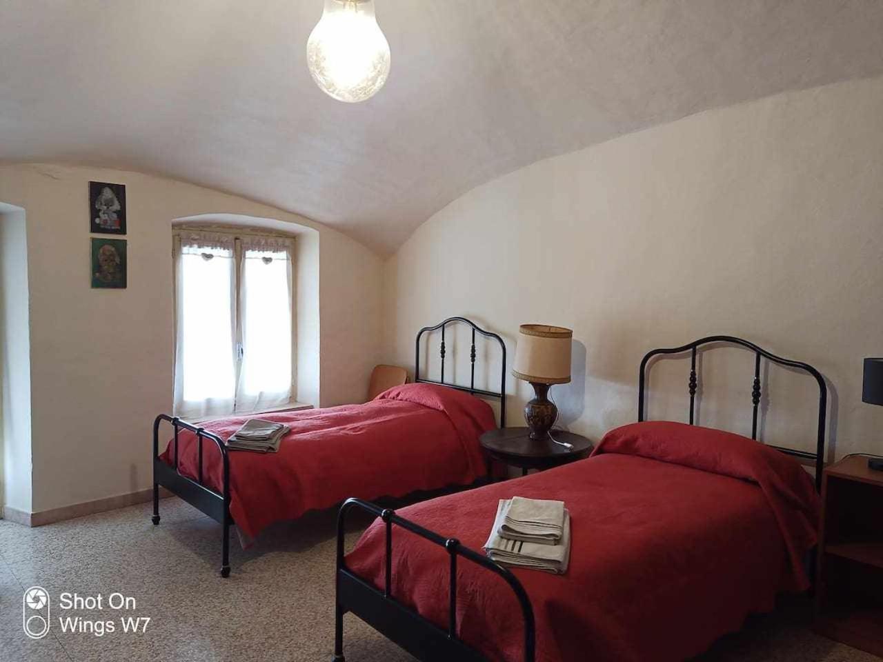 Standard Triple Room - Photo 1