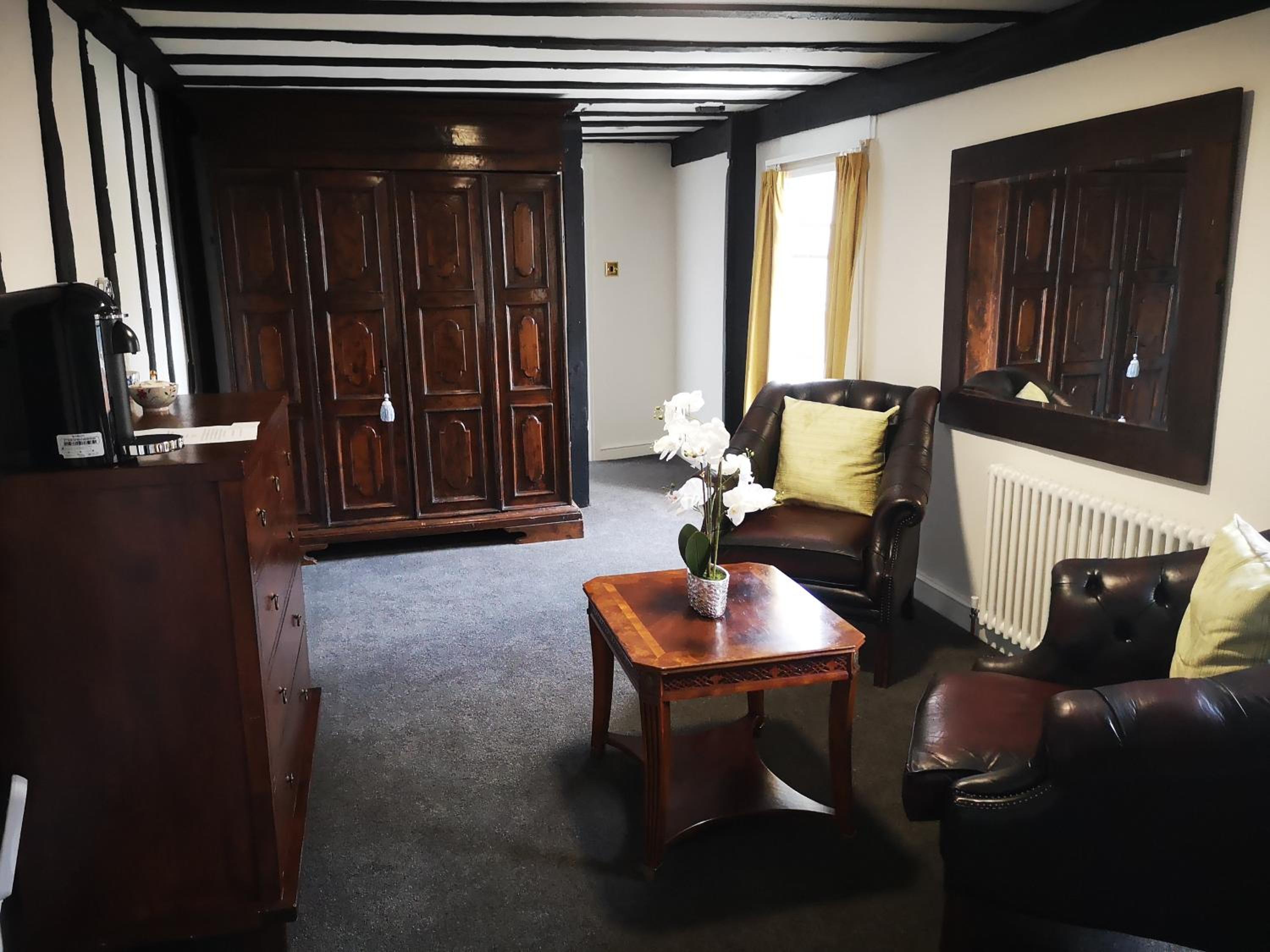 Superior Double Room - Photo 18