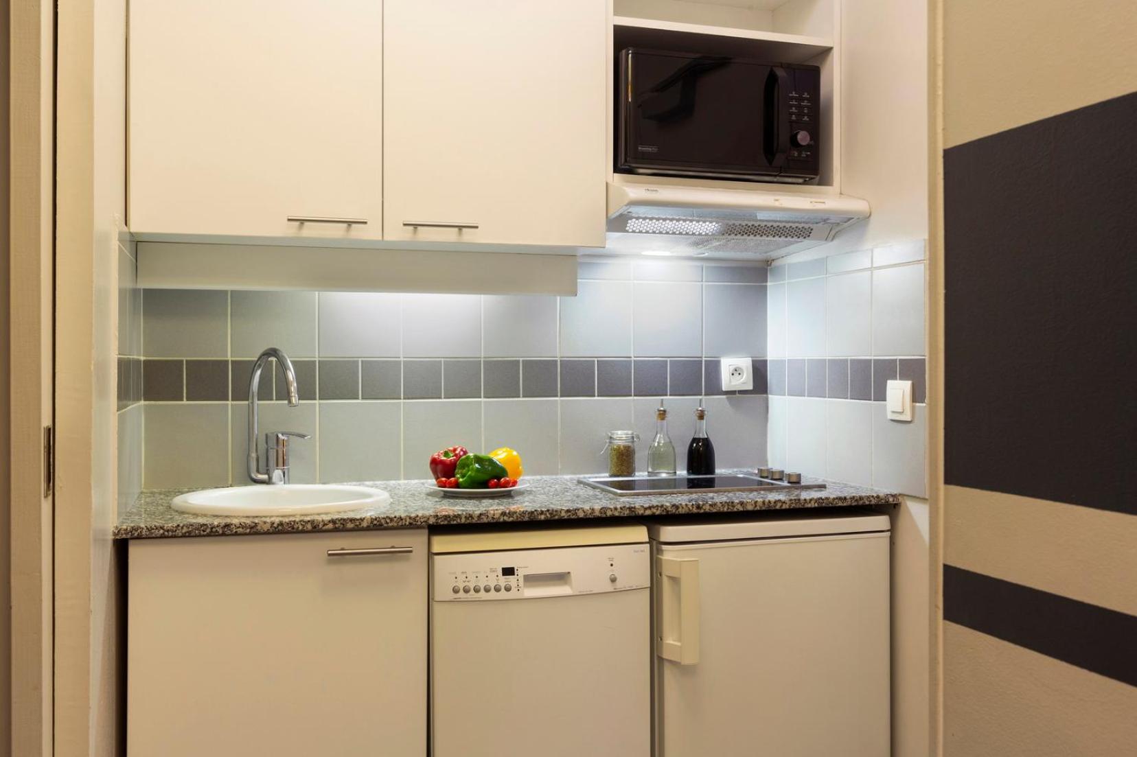 Apartment - Photo 3