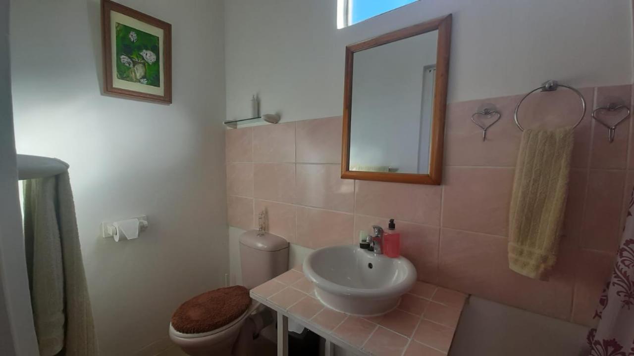 Double Room with Garden View photo 3