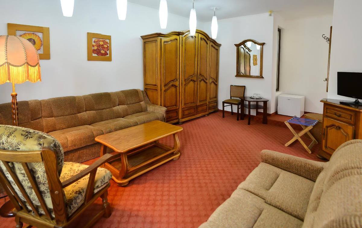 Suite Superior with Terrace photo 3