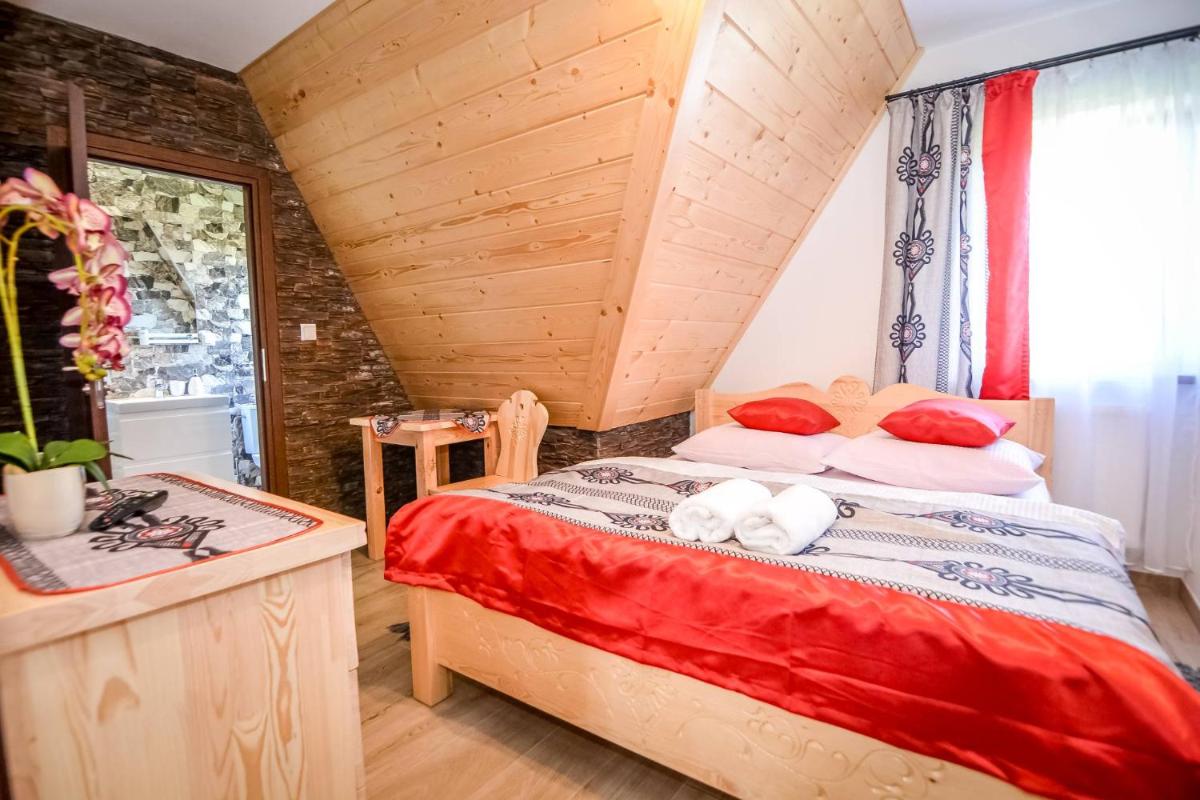 Budget Double Room