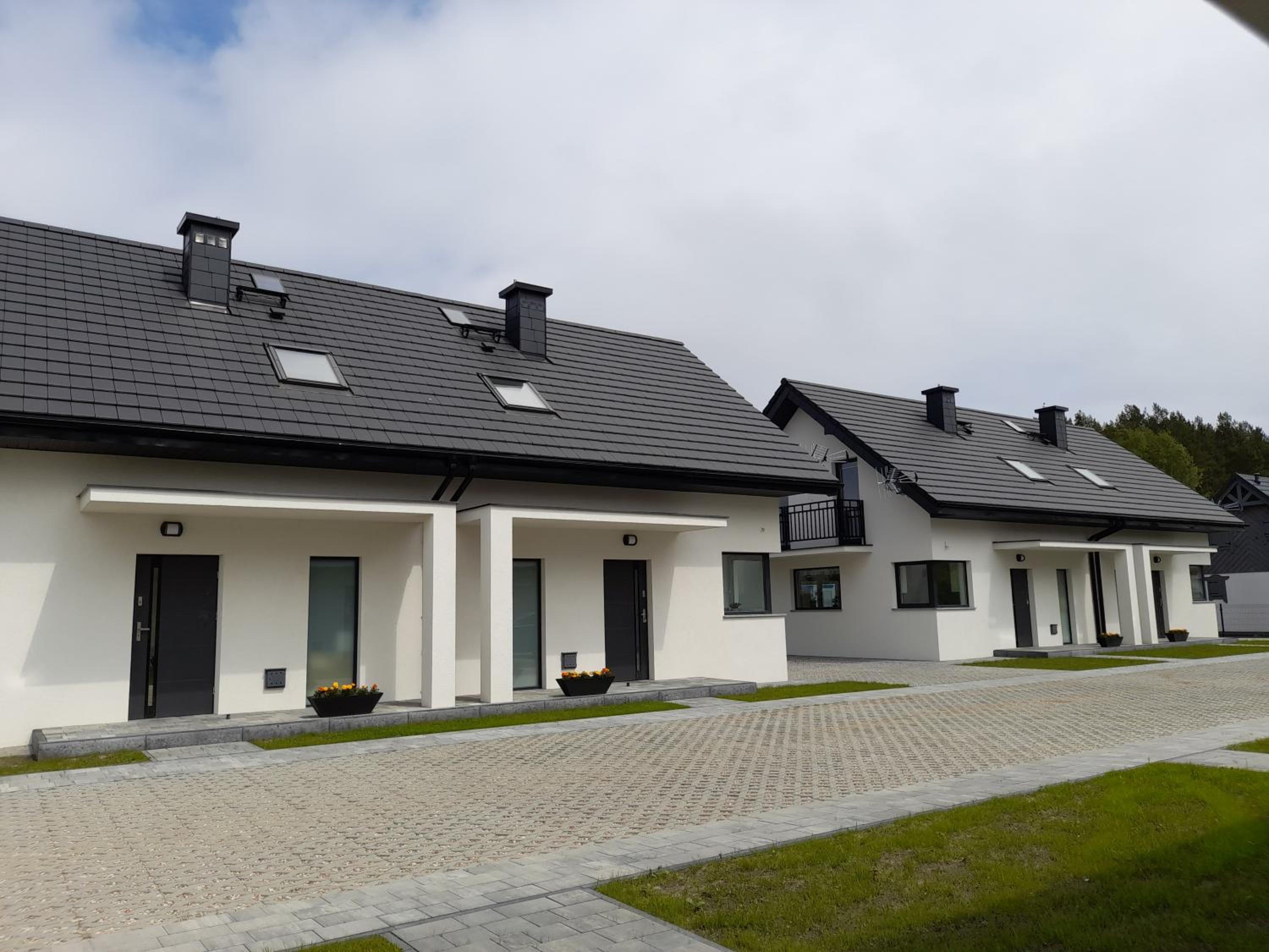 Two-Bedroom House photo 1