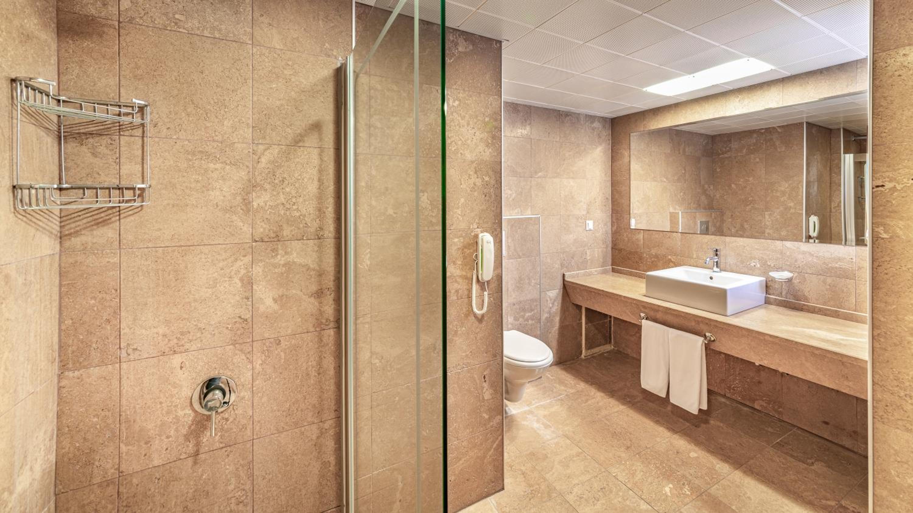 Suite with Sea View photo 2