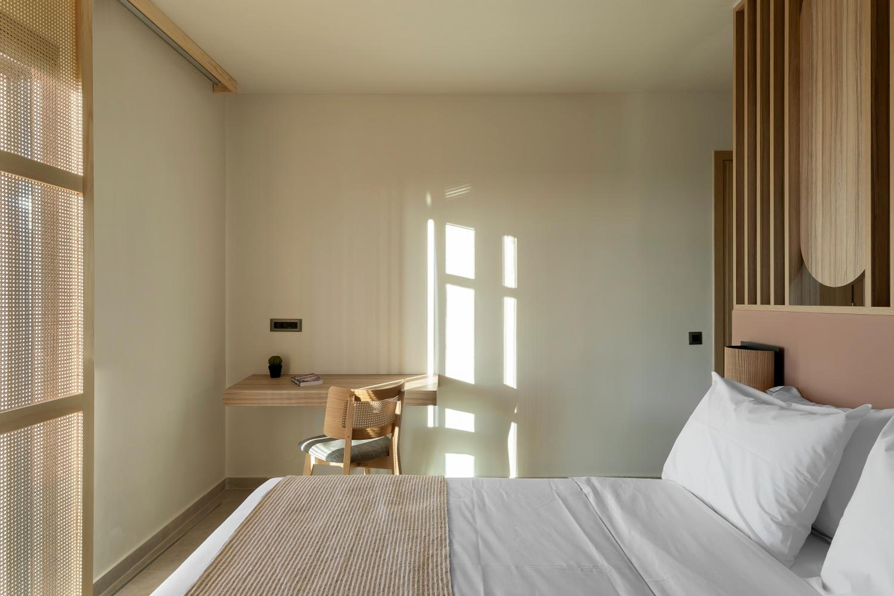Villa 2 Chambres avec Piscine Privée - Vue sur Mer