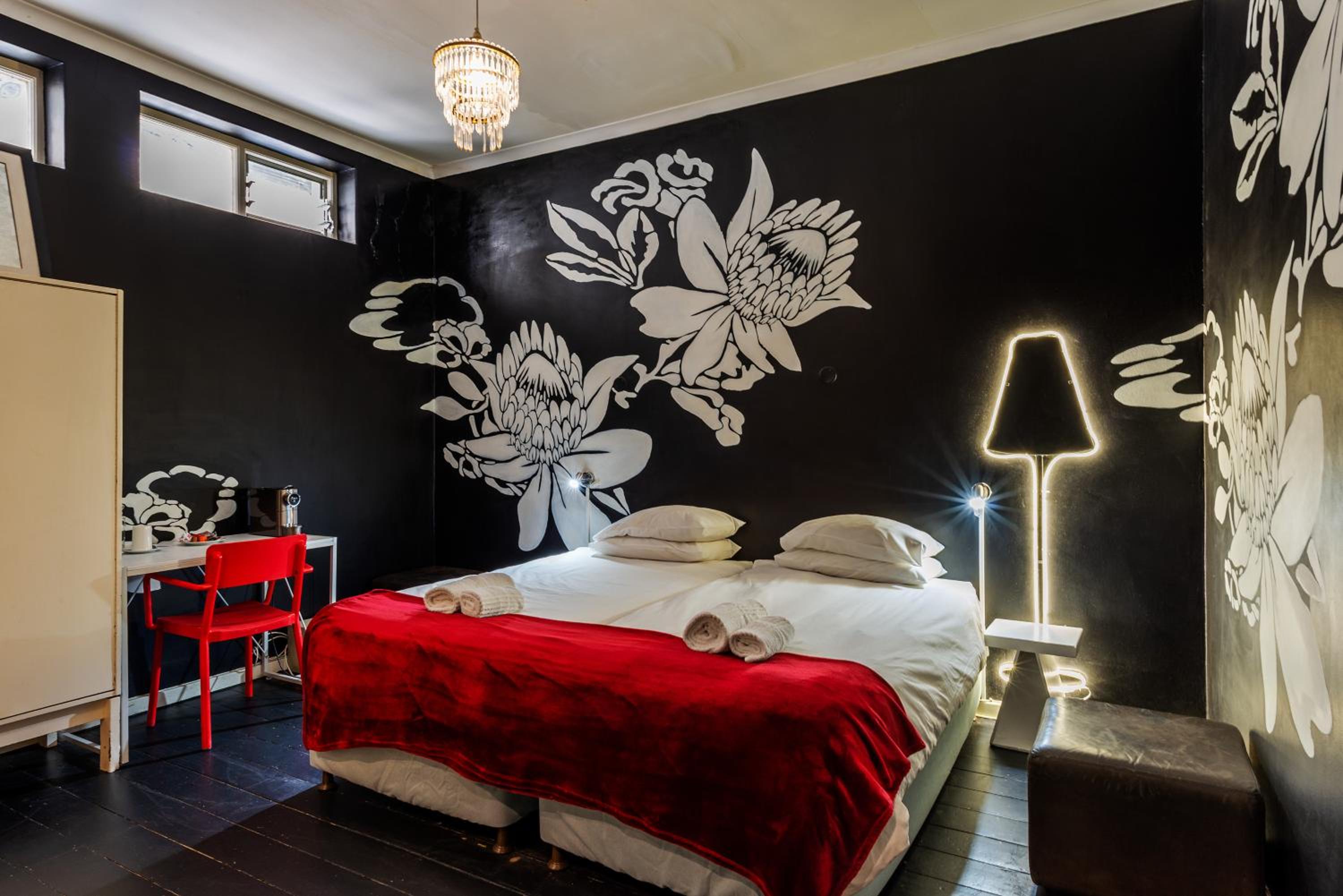 Standard Double Room photo 2