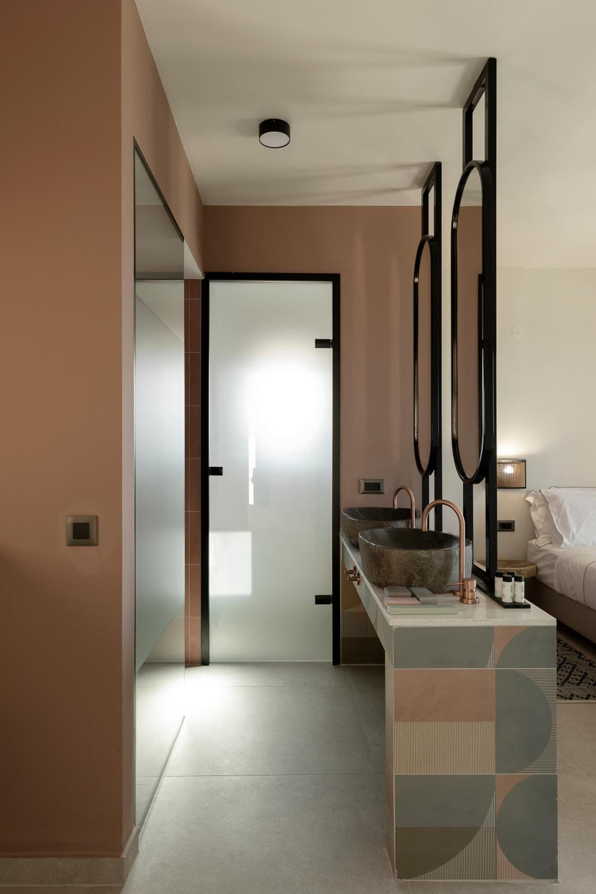 Two Bedroom villa with Private Pool and Sea View photo 2