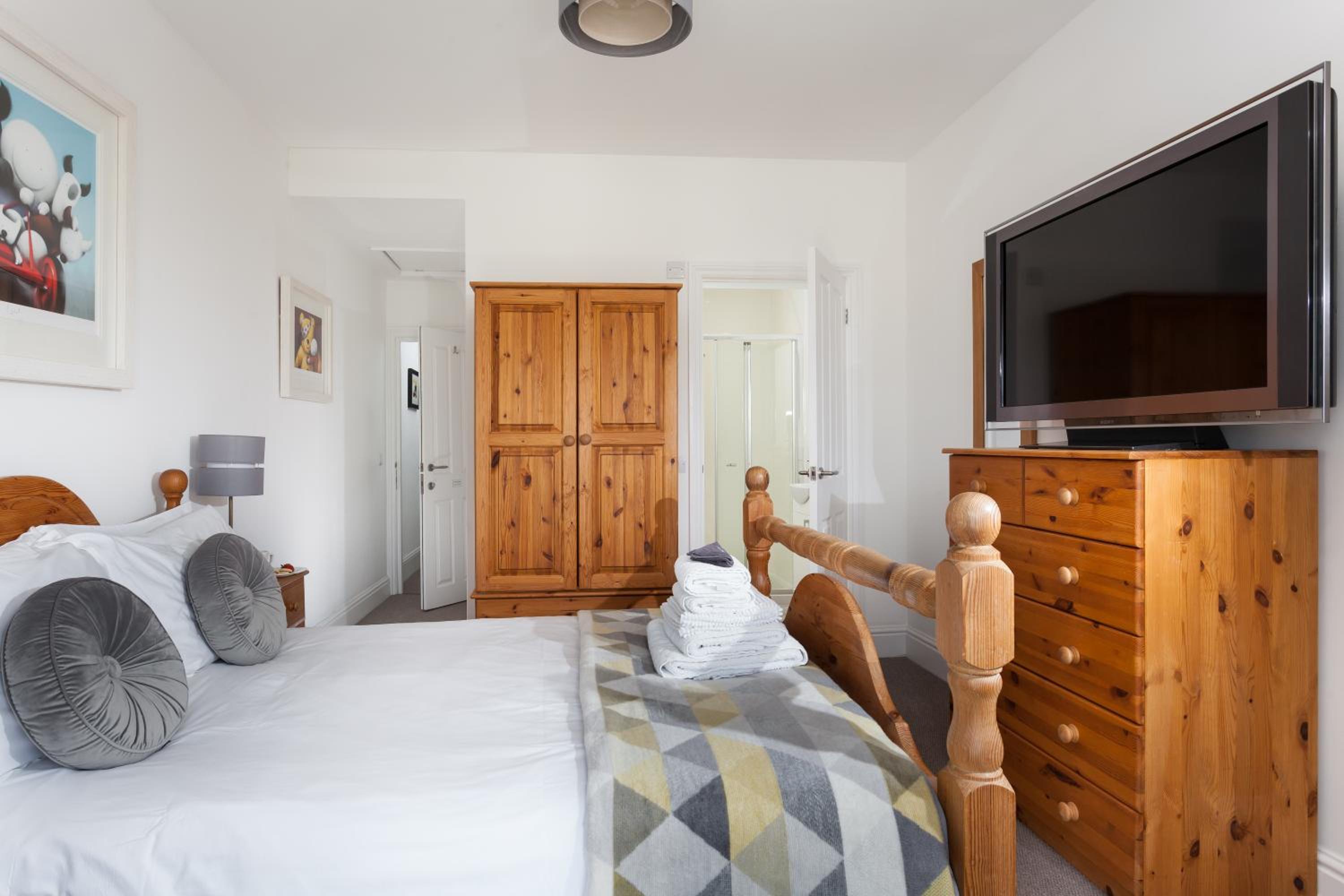 Classic Double Room with Sea View photo 3