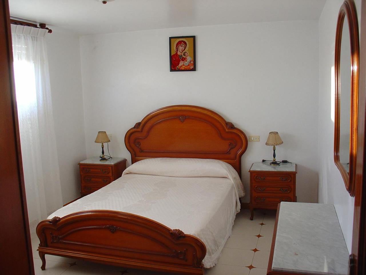 Departamento de tres habitaciones