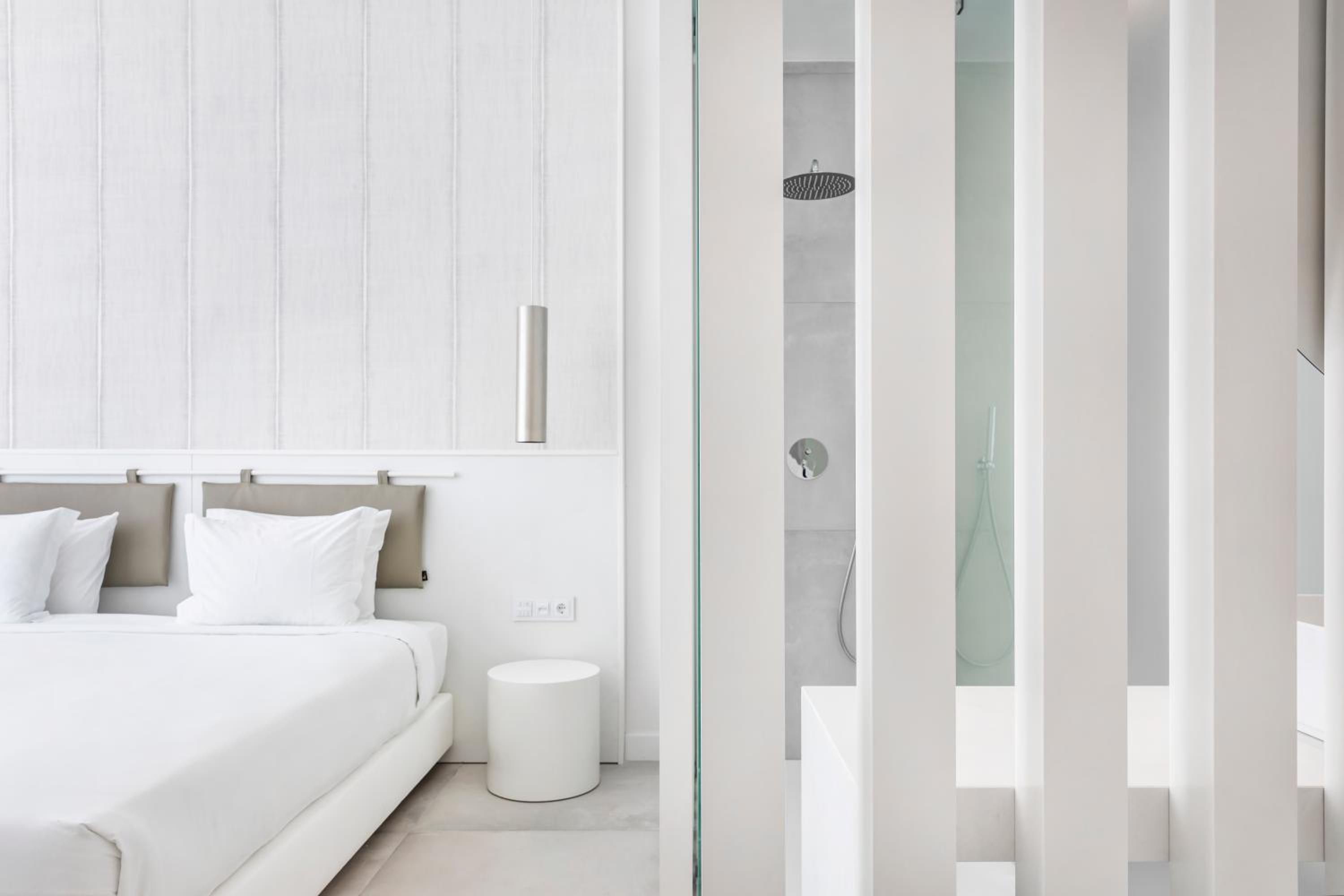 Double Room - Photo 1