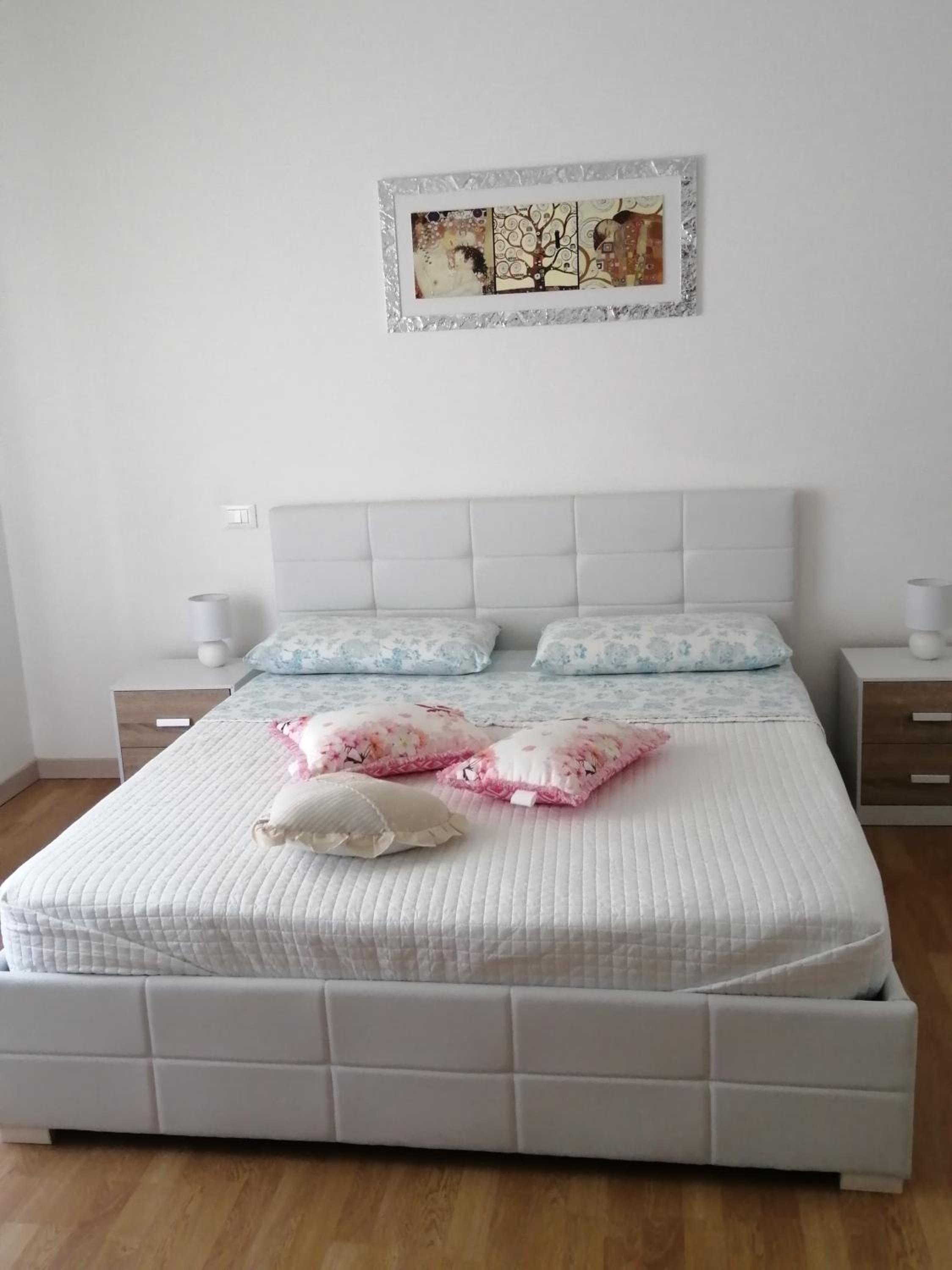 Double Room with Garden View - Photo 26