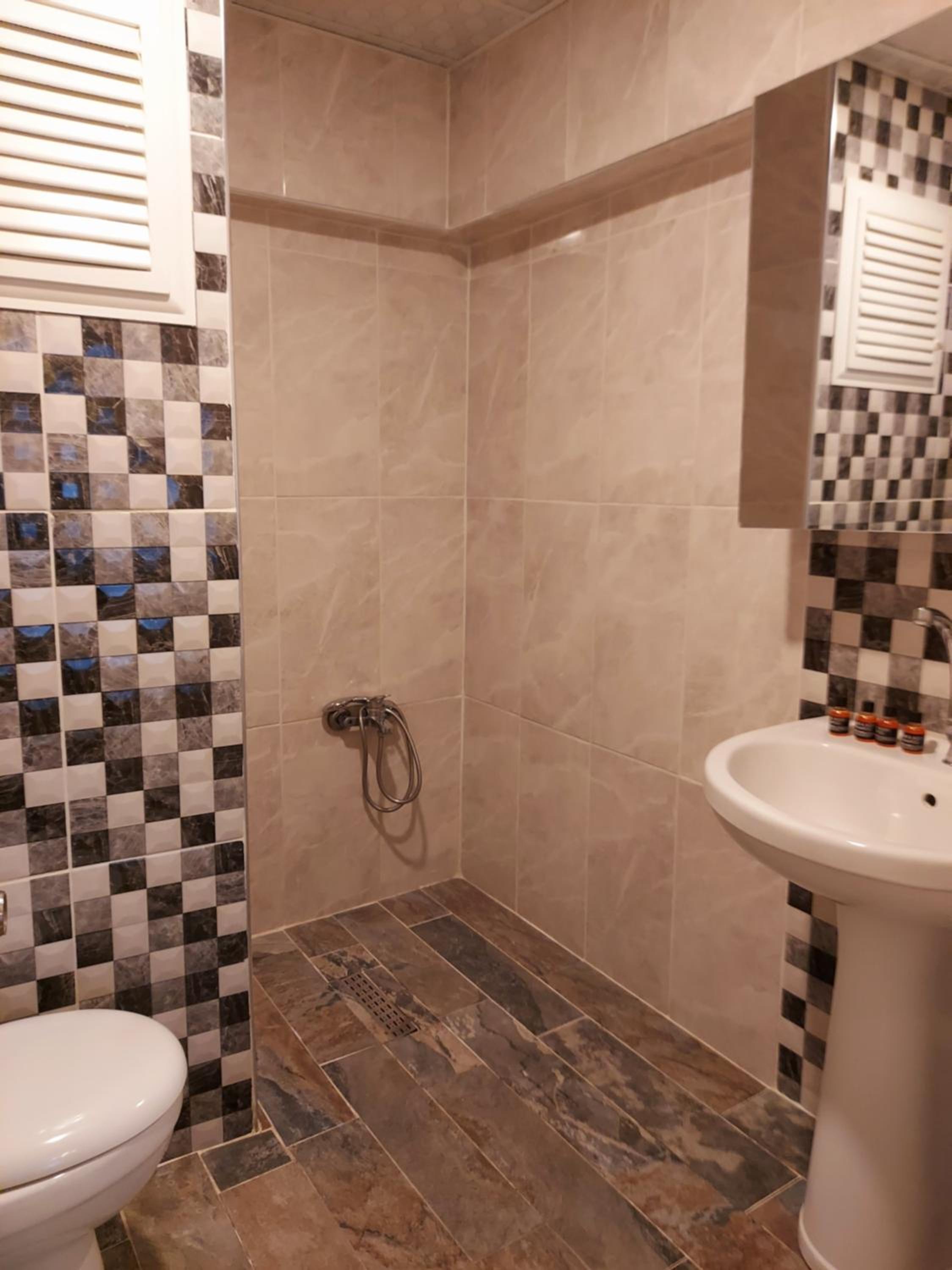 Quadruple Room photo 2