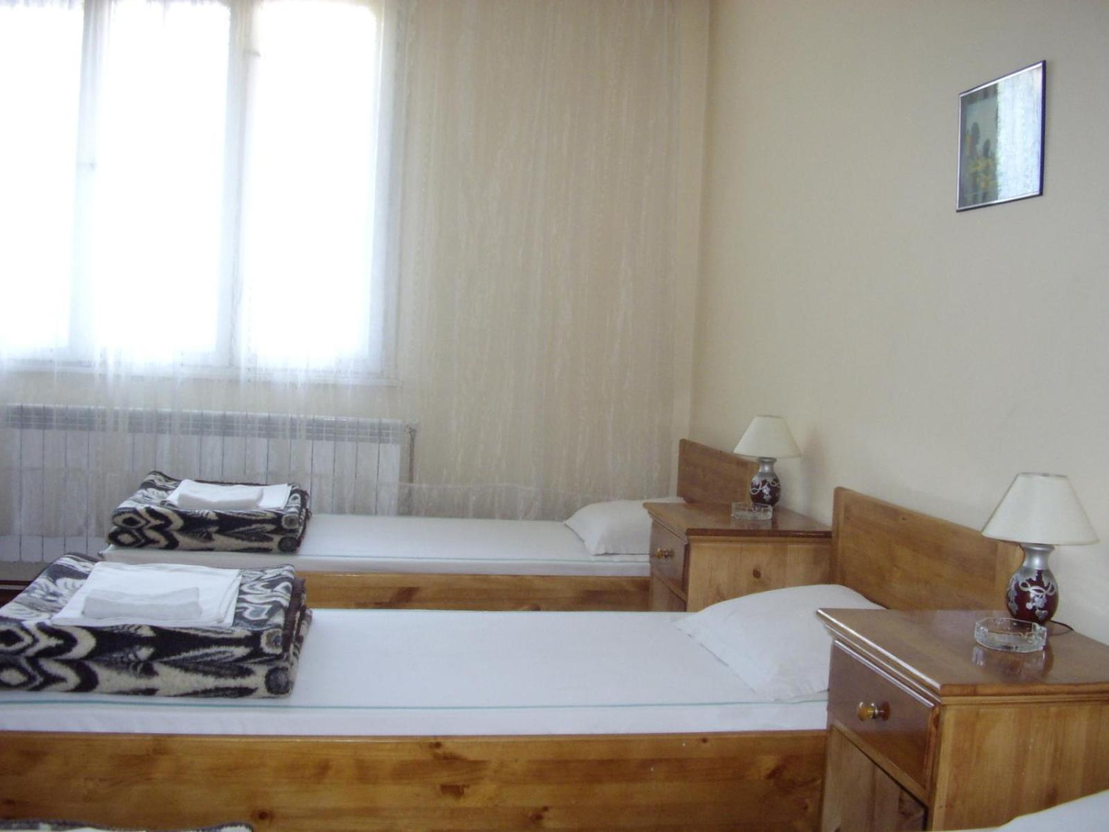 Triple Room photo 2