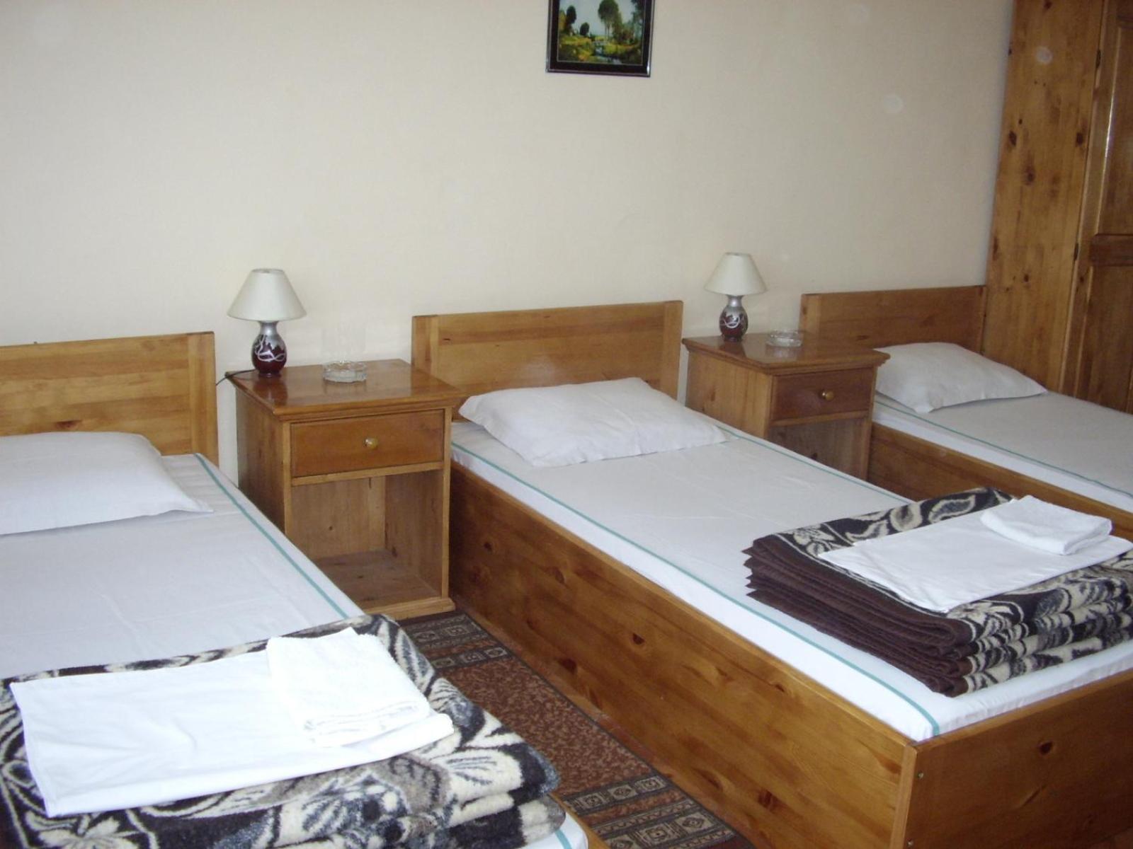 Triple Room photo 3