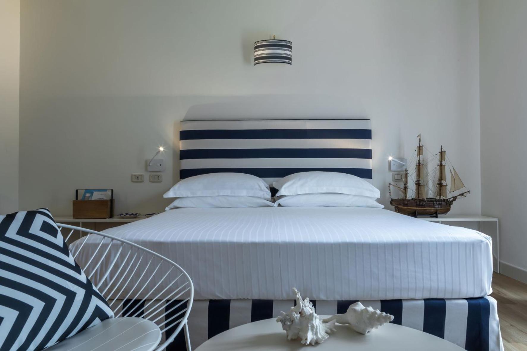 Quadruple Room With Balcony