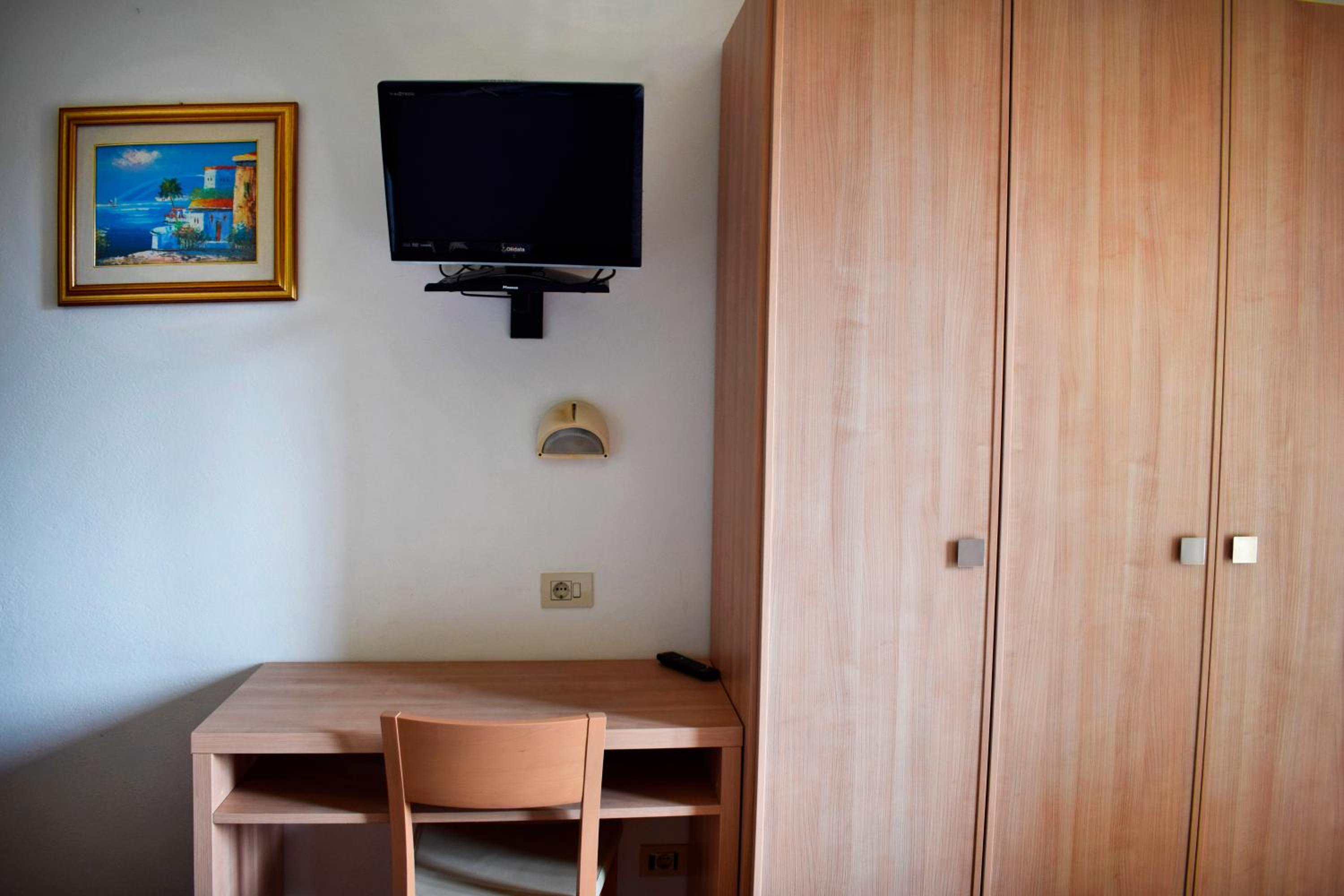 Superior Quadruple Room photo 1