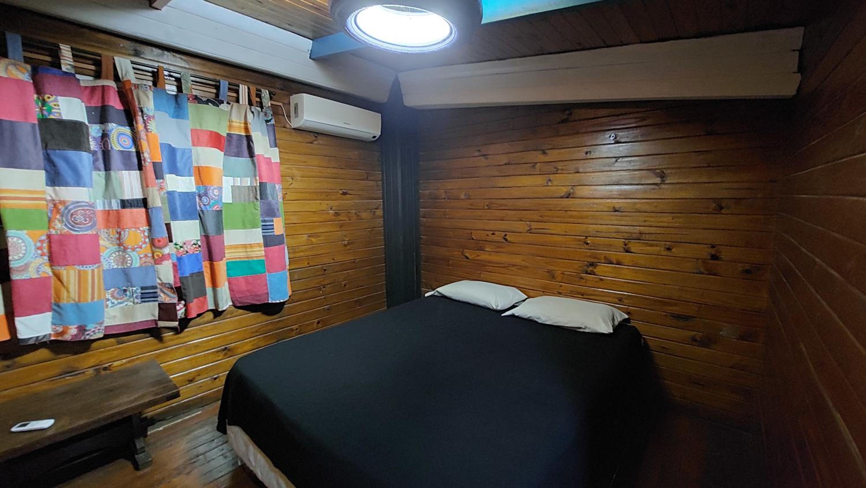 Standard Double Room with Shared Bathroom photo 1