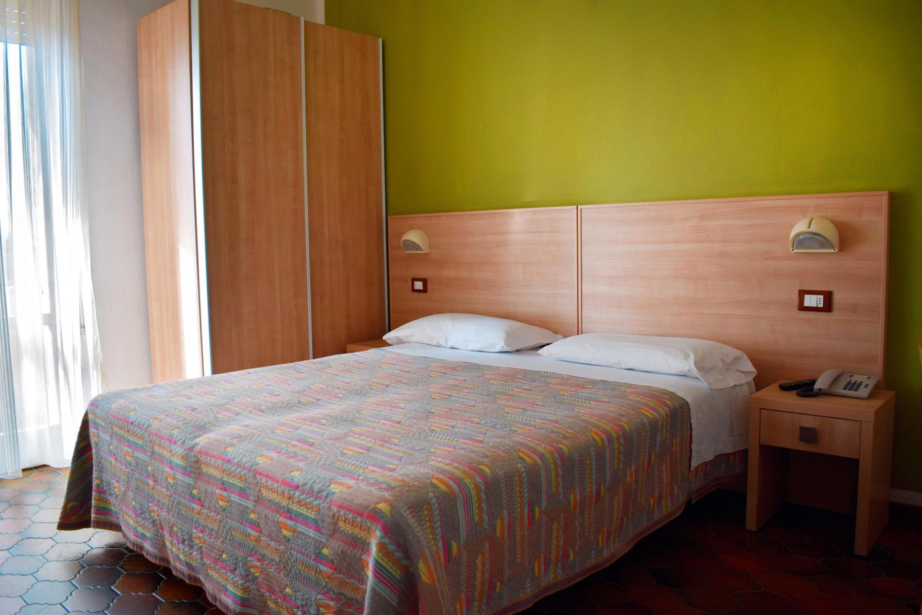 Superior Double or Twin Room photo 1