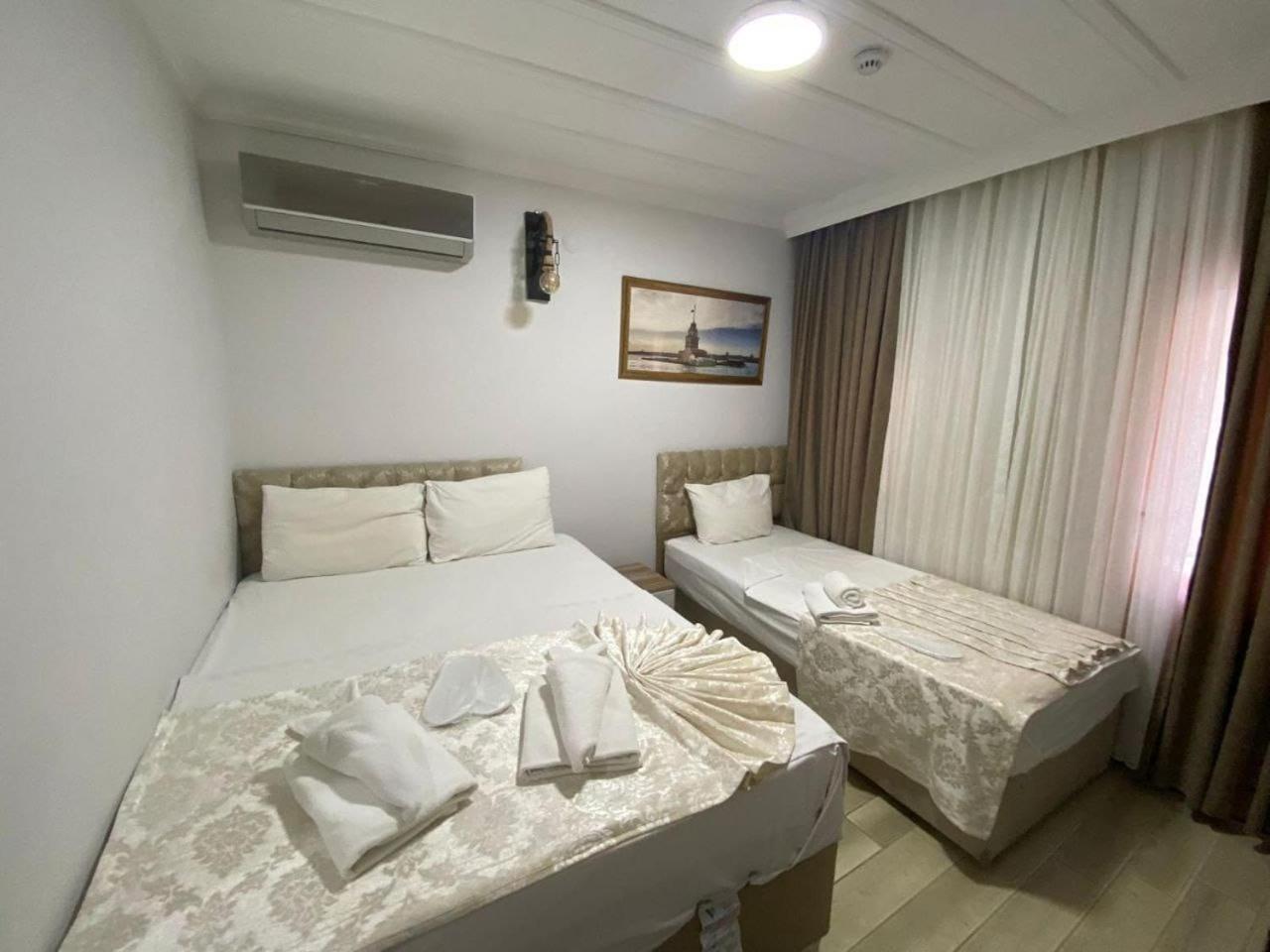 Comfort Triple Room with Shower photo 1