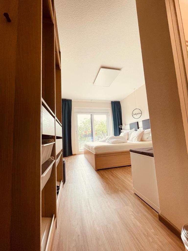 Double Room with Balcony photo 1