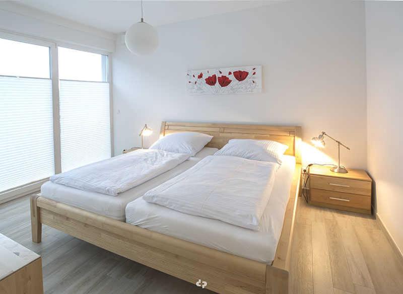 One-Bedroom Villa photo 1
