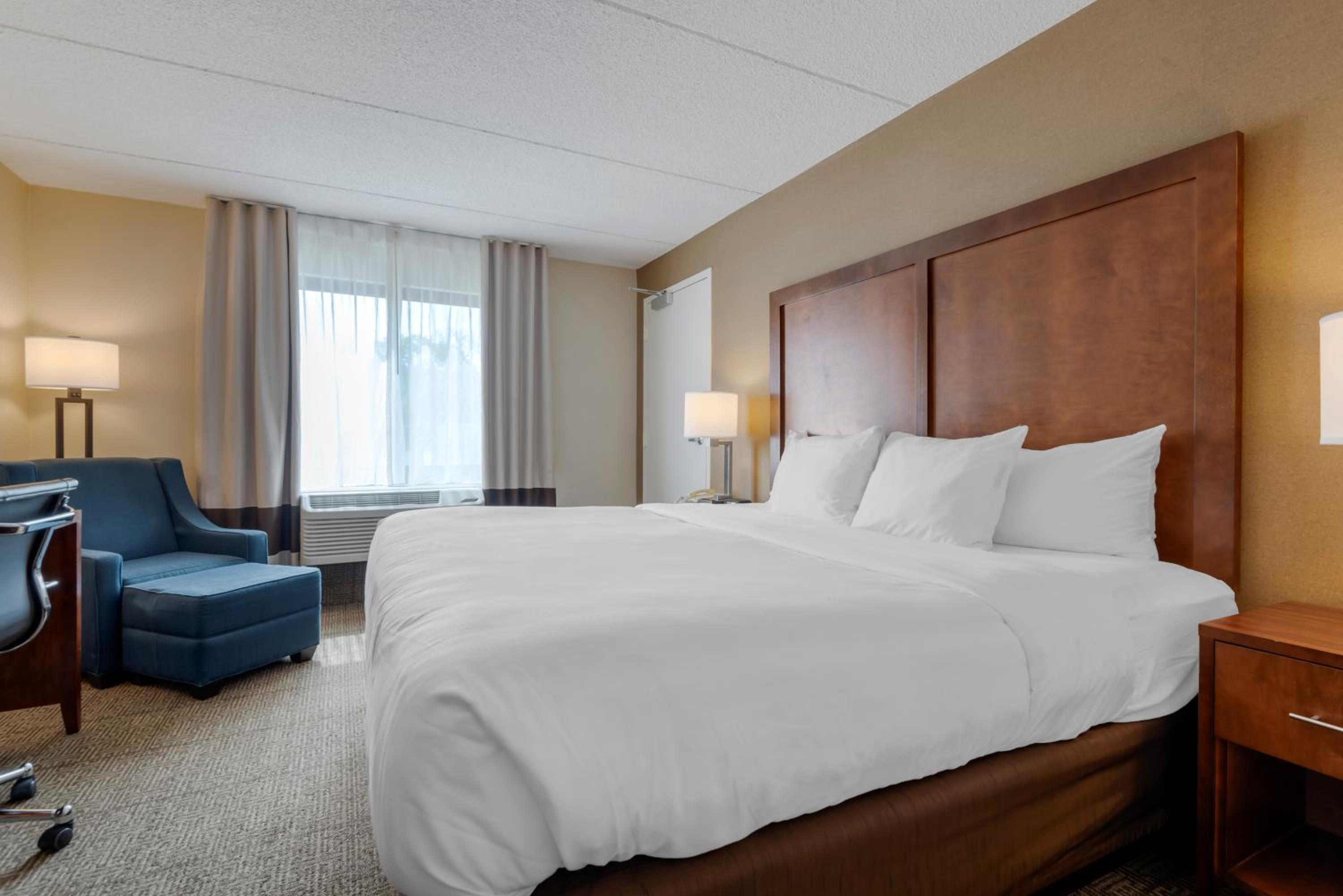 King Room - Photo 2
