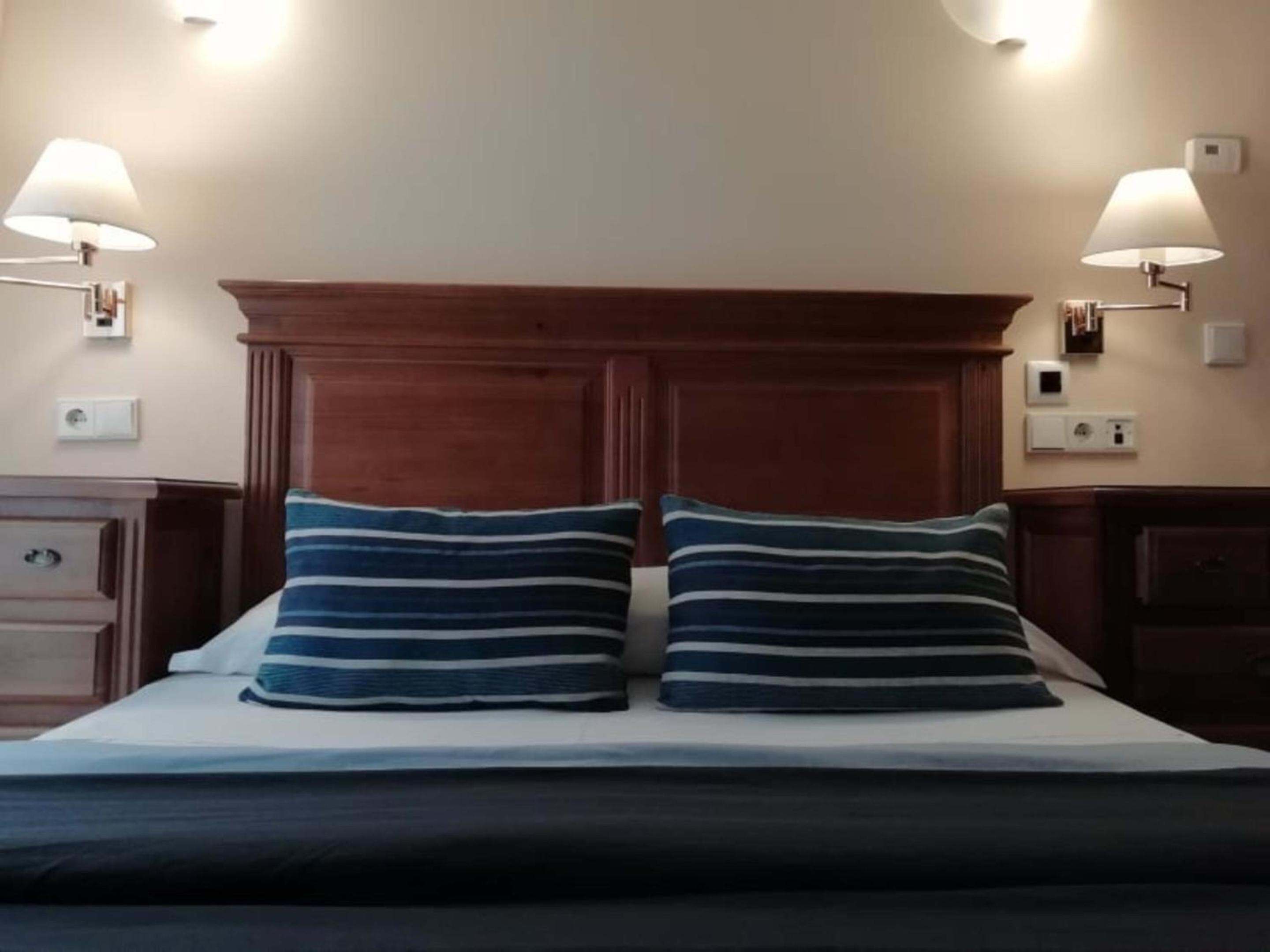 Double Room - Photo 4