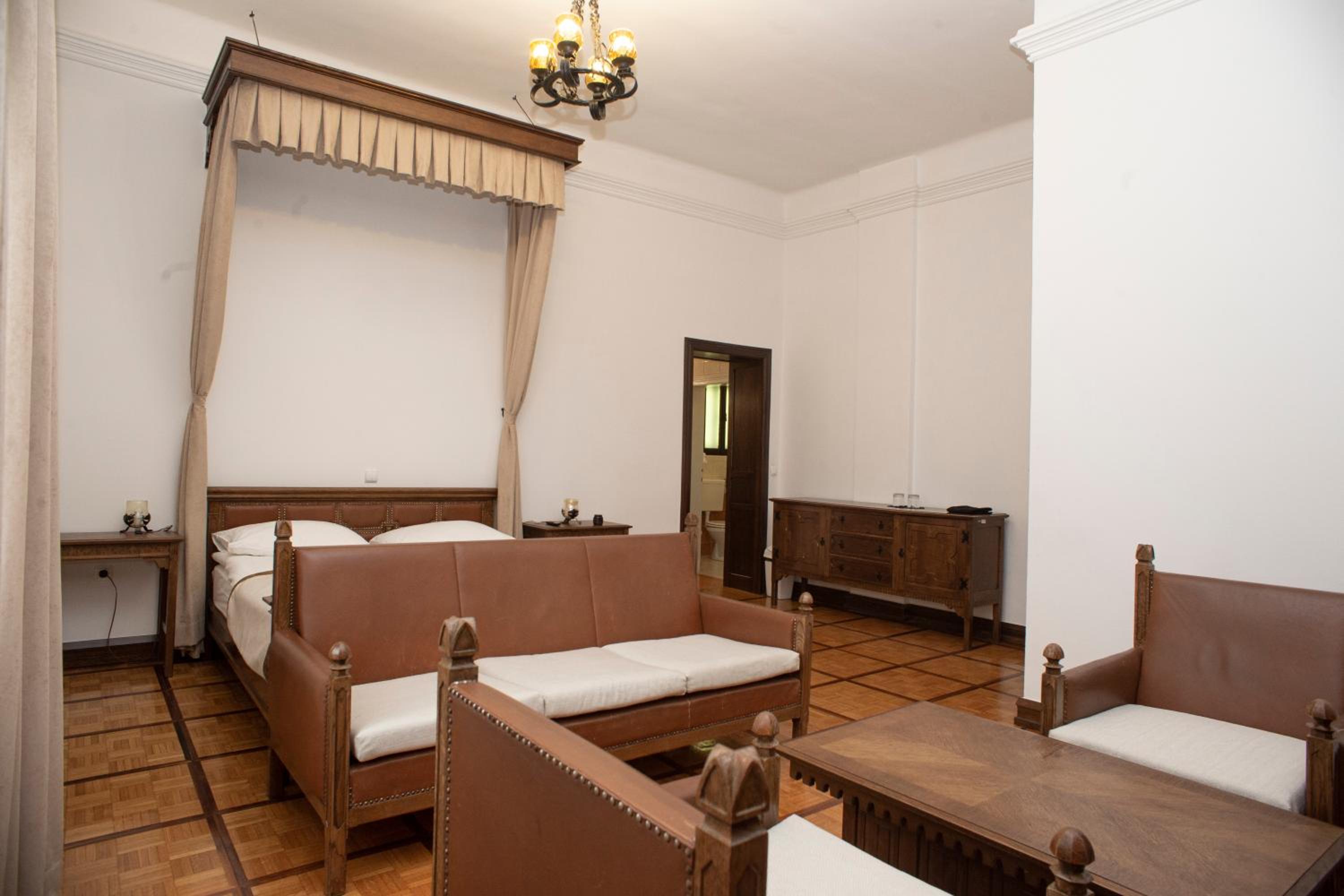 Superior Double Room photo 1