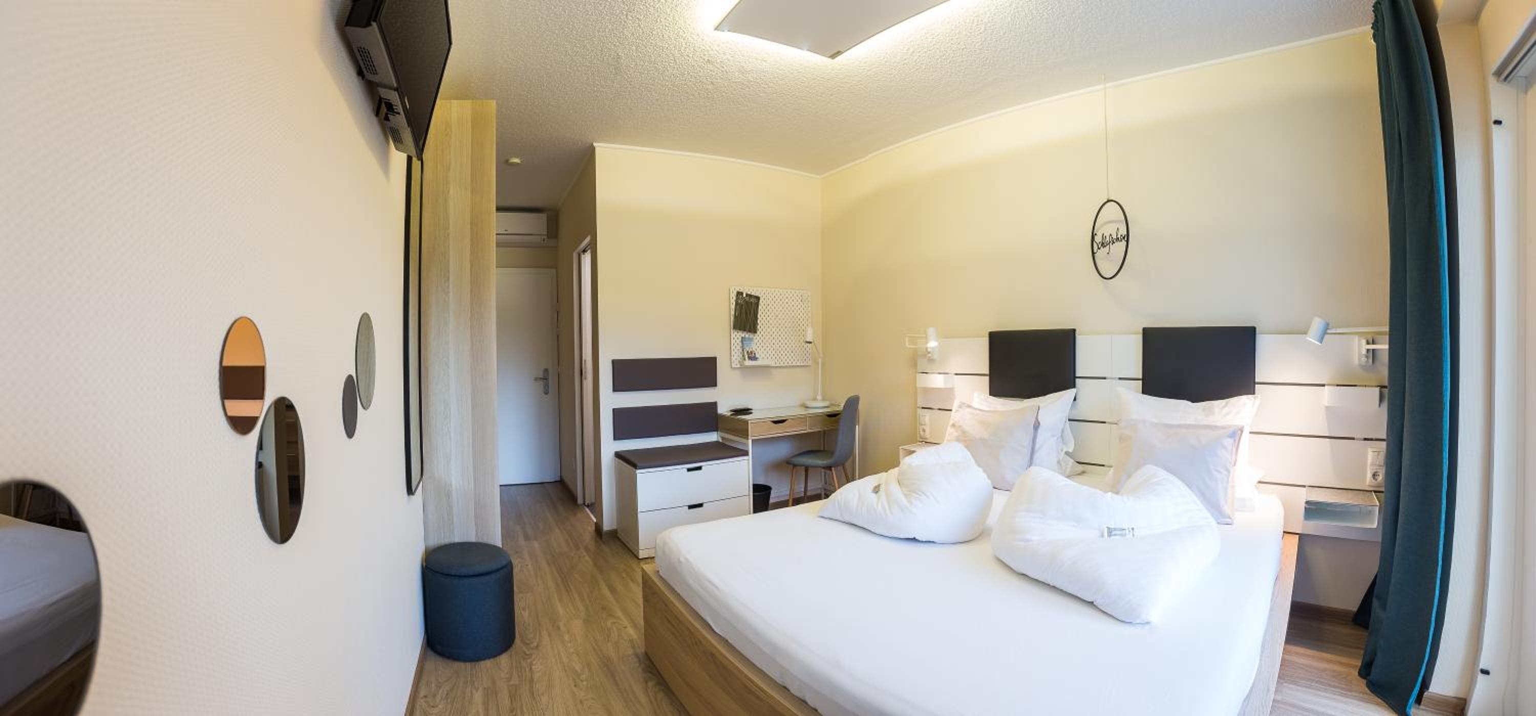 Double Room with Balcony photo 2