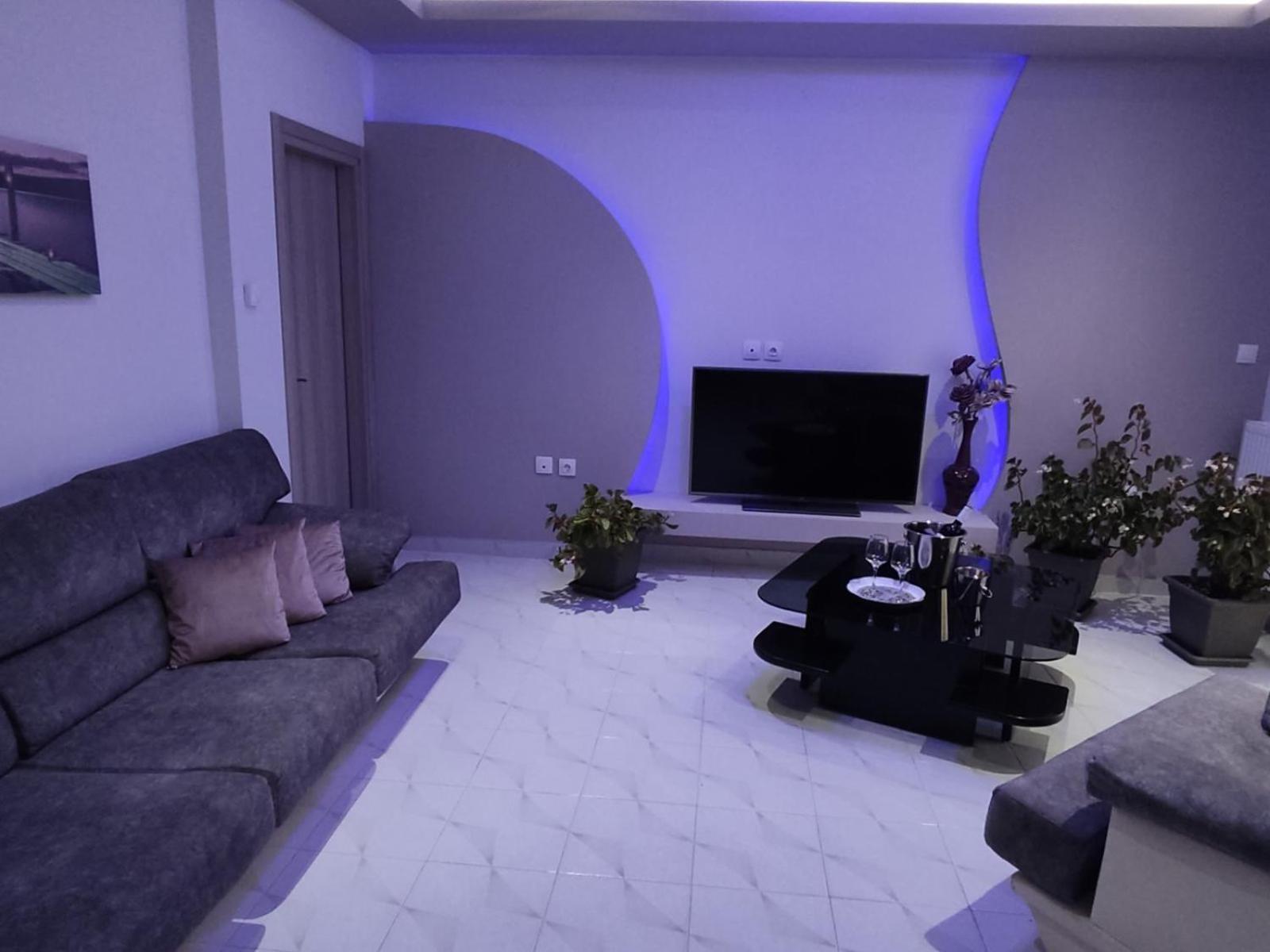 Two-Bedroom House photo 1