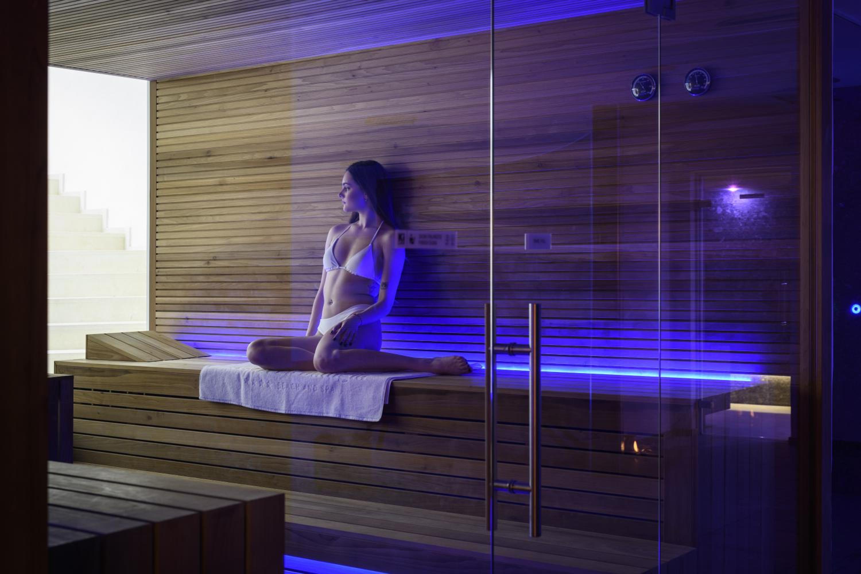 Suite The Level & Spa