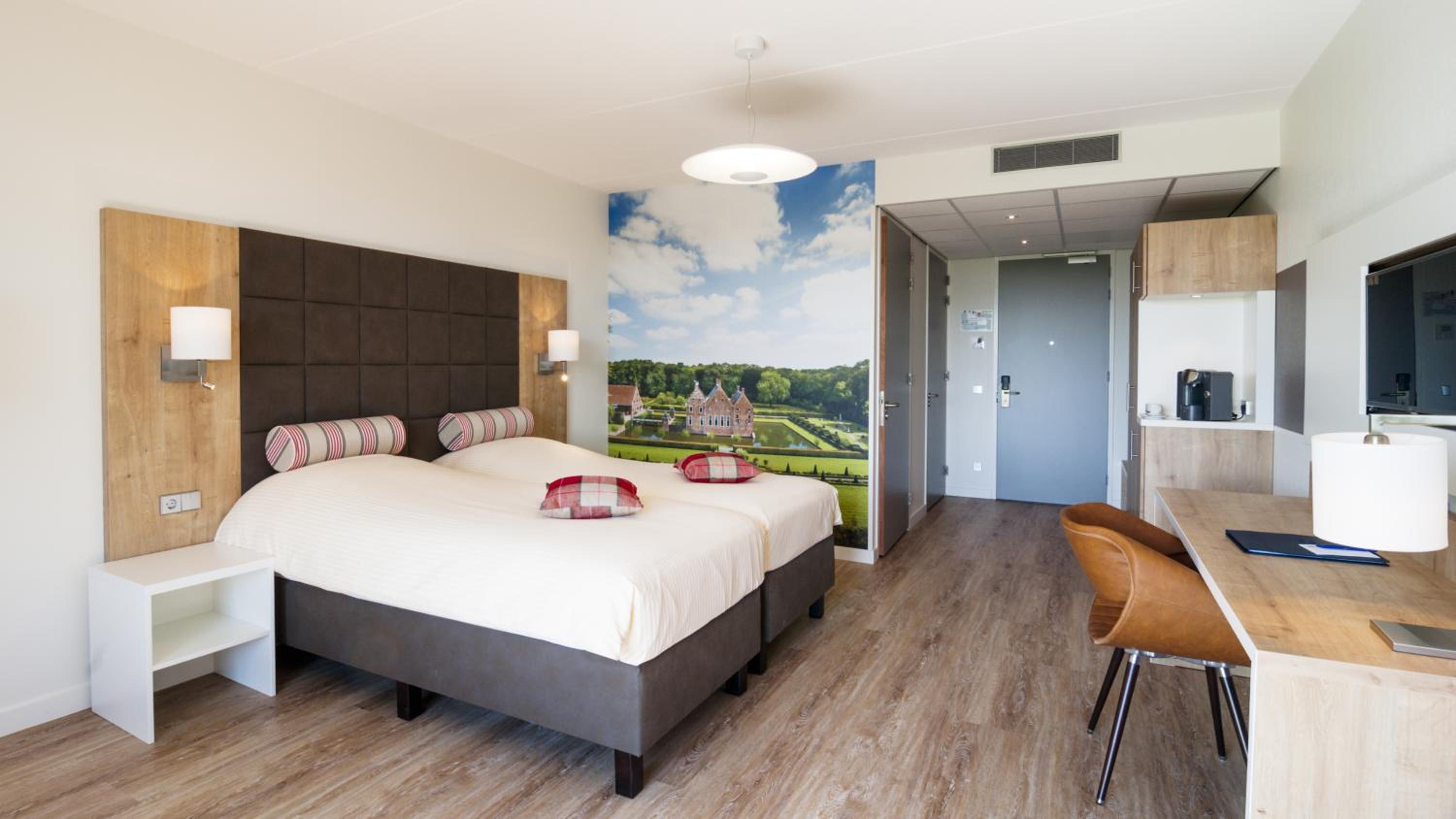 Deluxe Twin Room - Photo 4