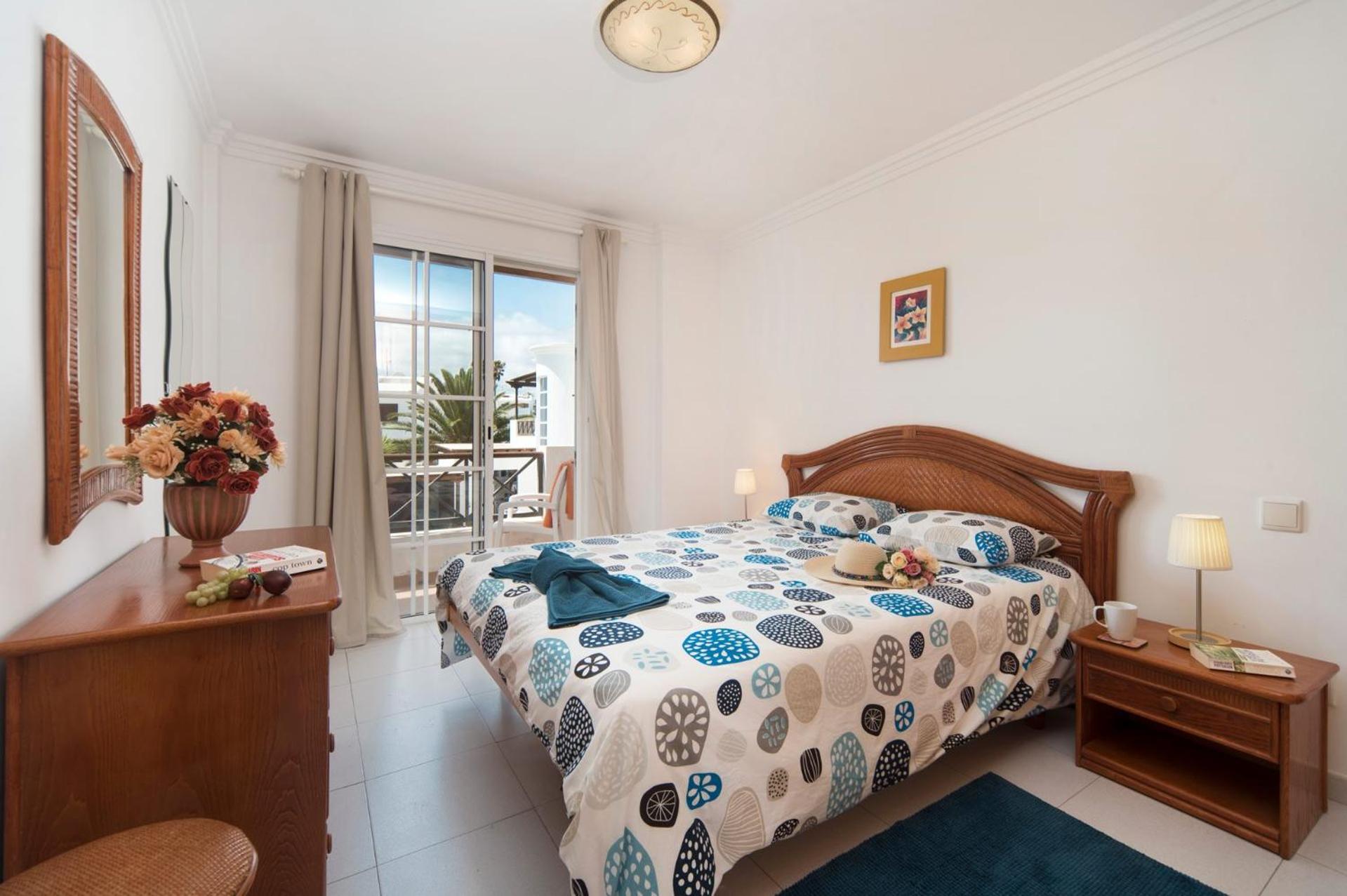 Villa de Cuatro Habitaciones
