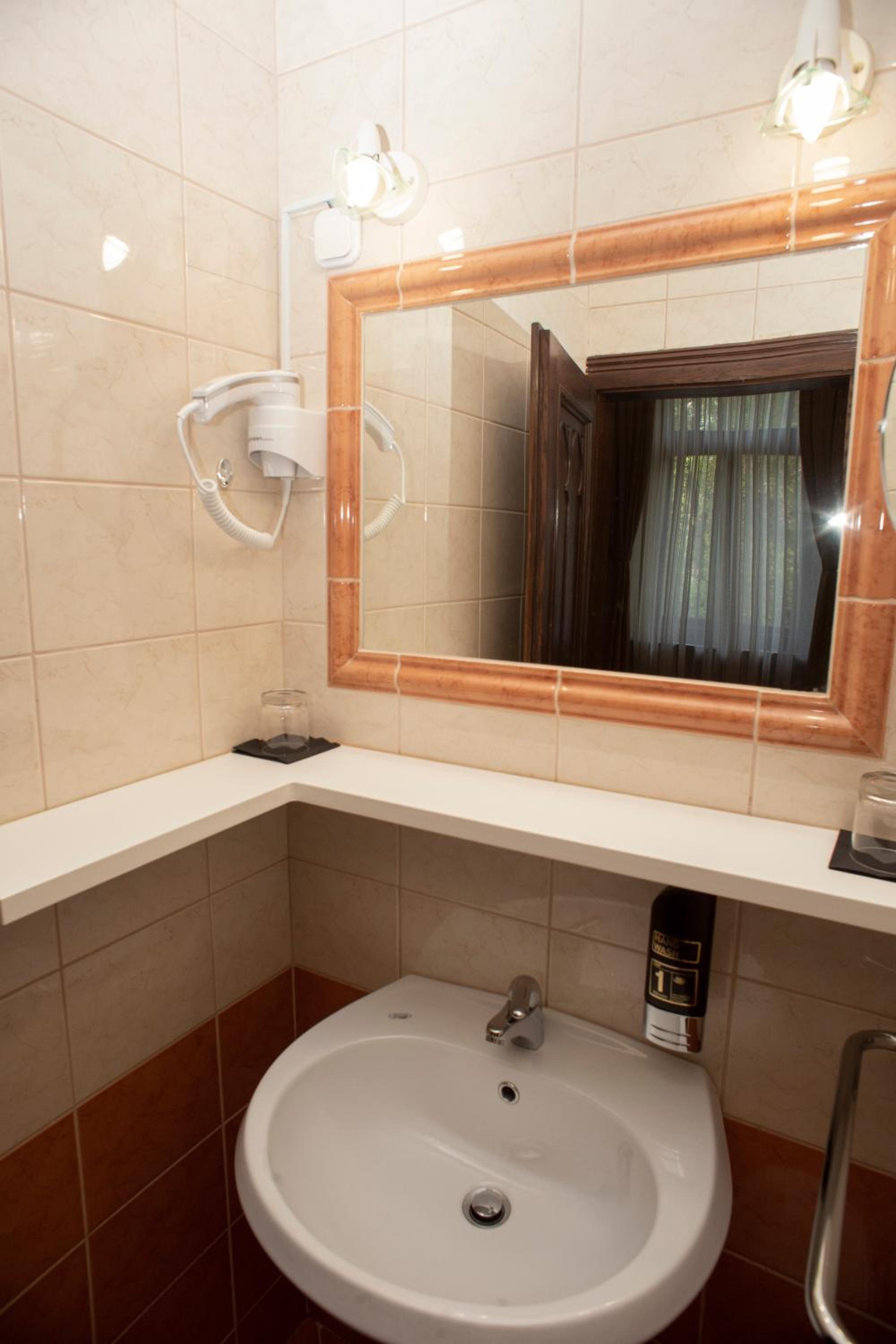 Superior Double Room photo 2