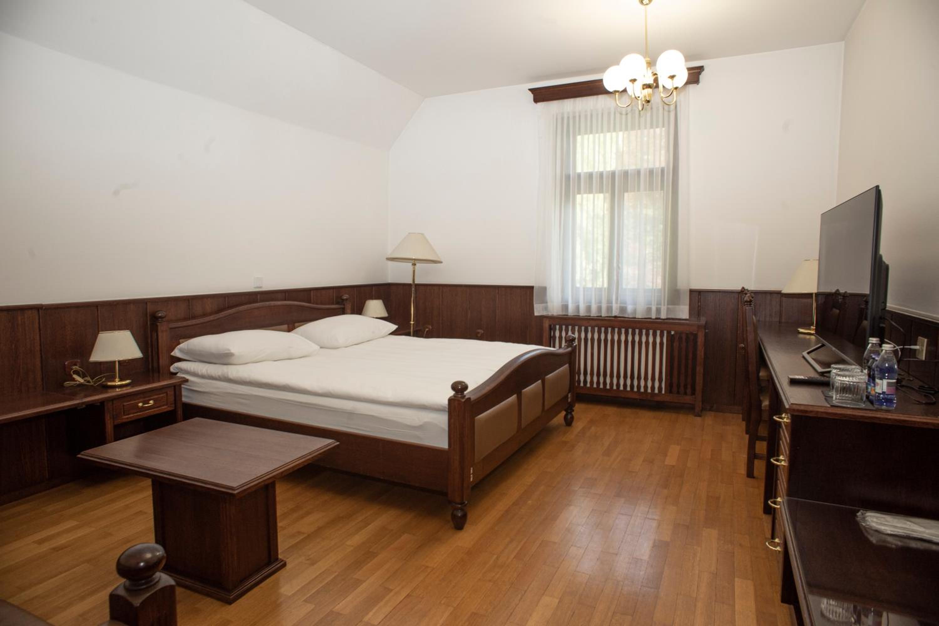 Superior Double Room photo 3