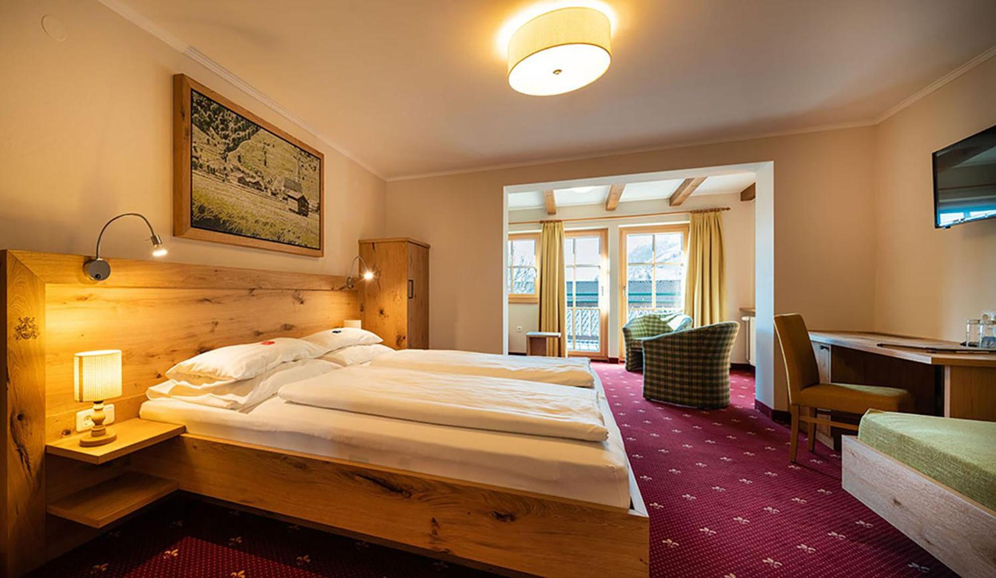 Quadruple Room photo 1