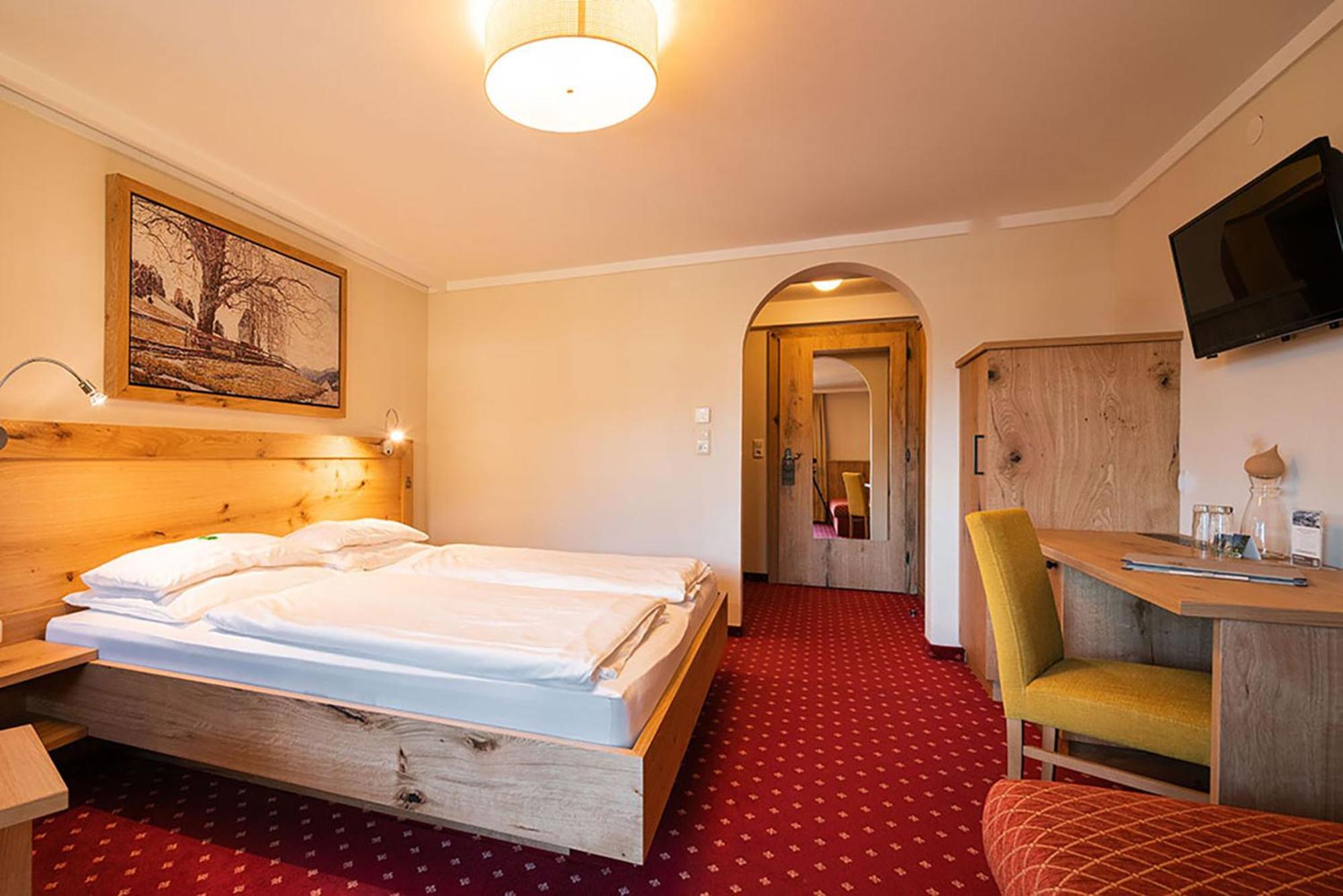 Triple Room photo 2