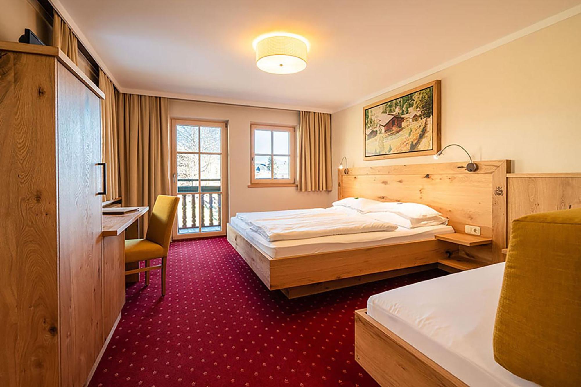 Quadruple Room photo 3
