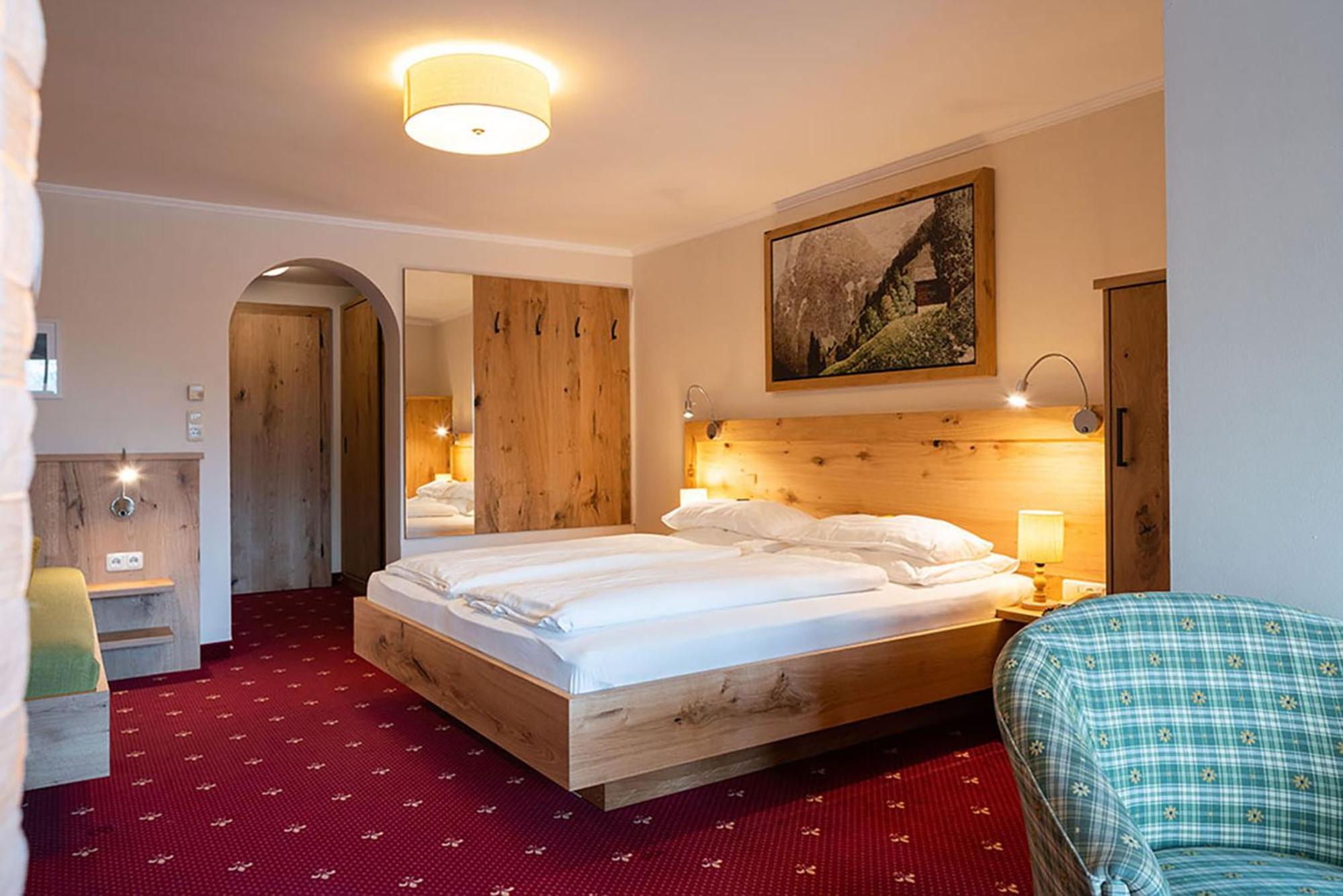 Quadruple Room photo 2