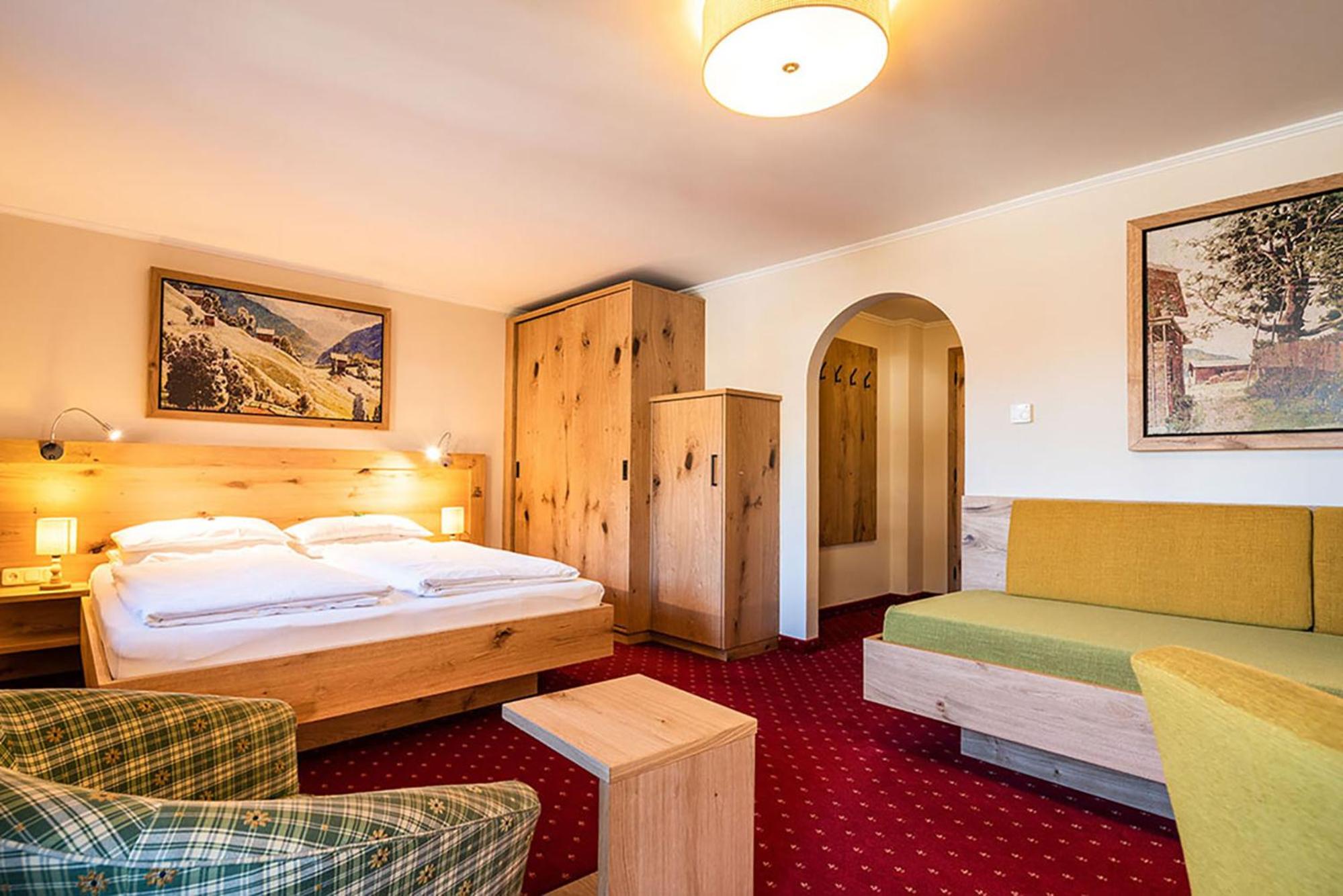 Triple Room photo 3