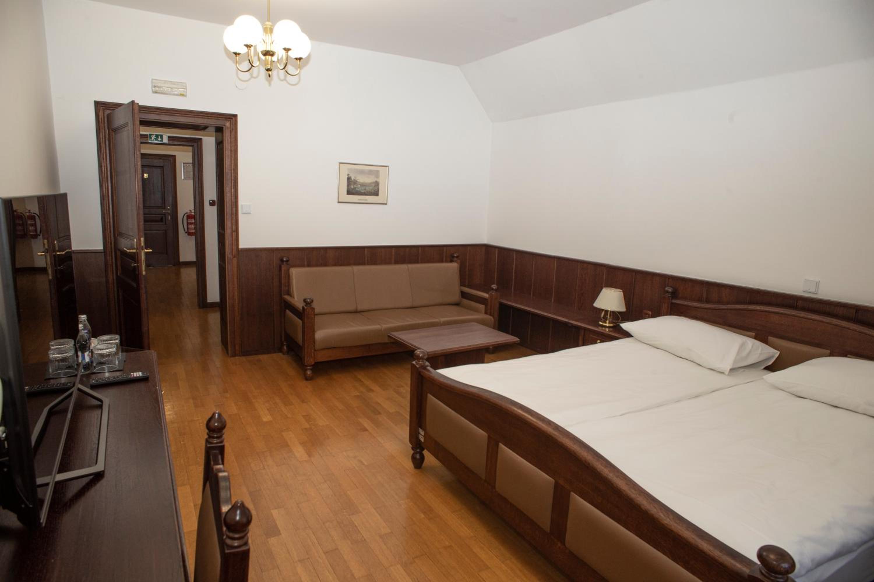 Superior Double Room photo 1