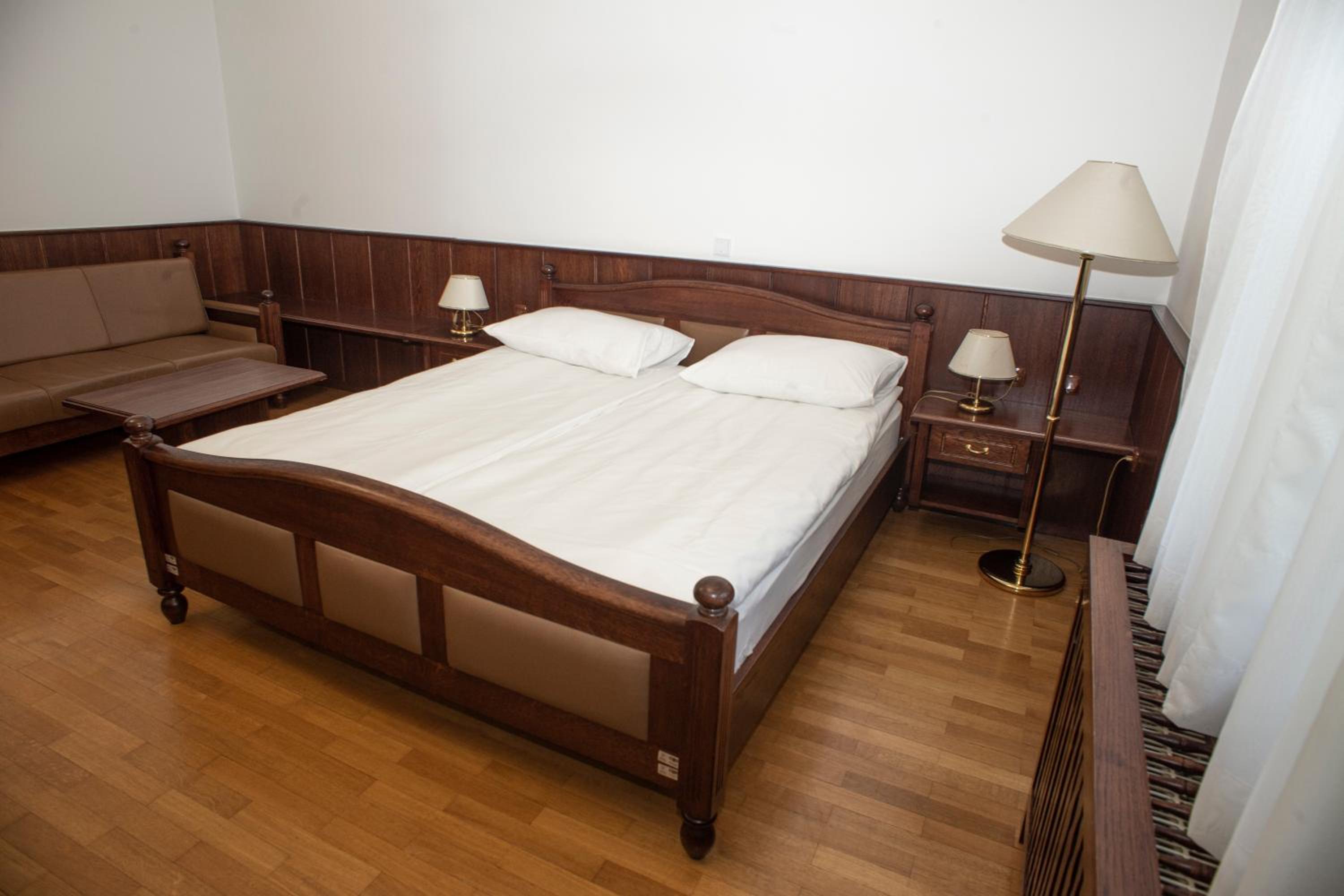 Superior Double Room photo 1